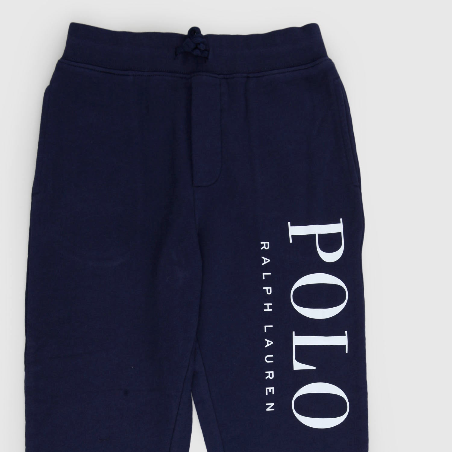 pantalone tuta blu ragazzo - annameglio.com abbigliamento moda