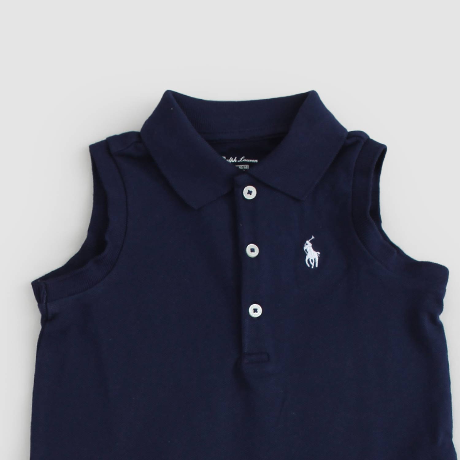 Abito Newborn Blu Marina - annameglio.com abbigliamento moda