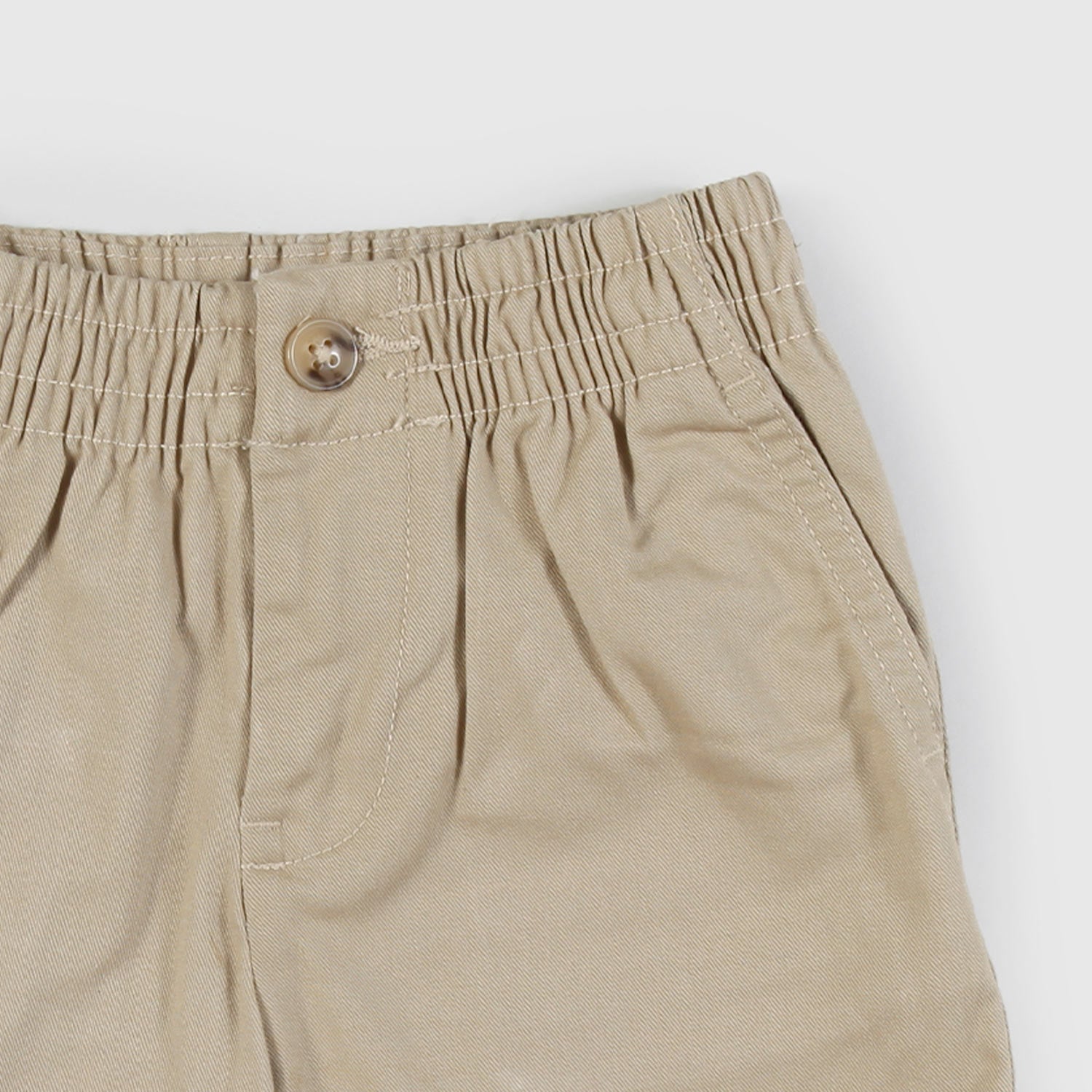 pantaloncino beige per bambino - annameglio.com abbigliamento moda