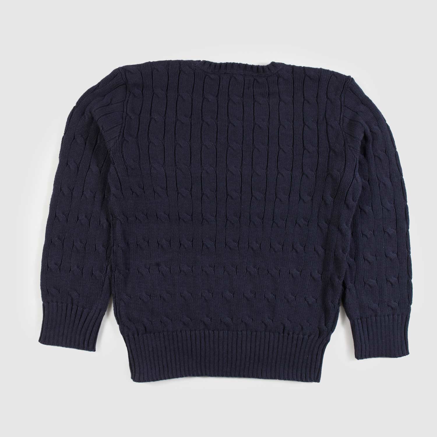 maglioncino blu bambino e ragazzo - annameglio.com abbigliamento moda