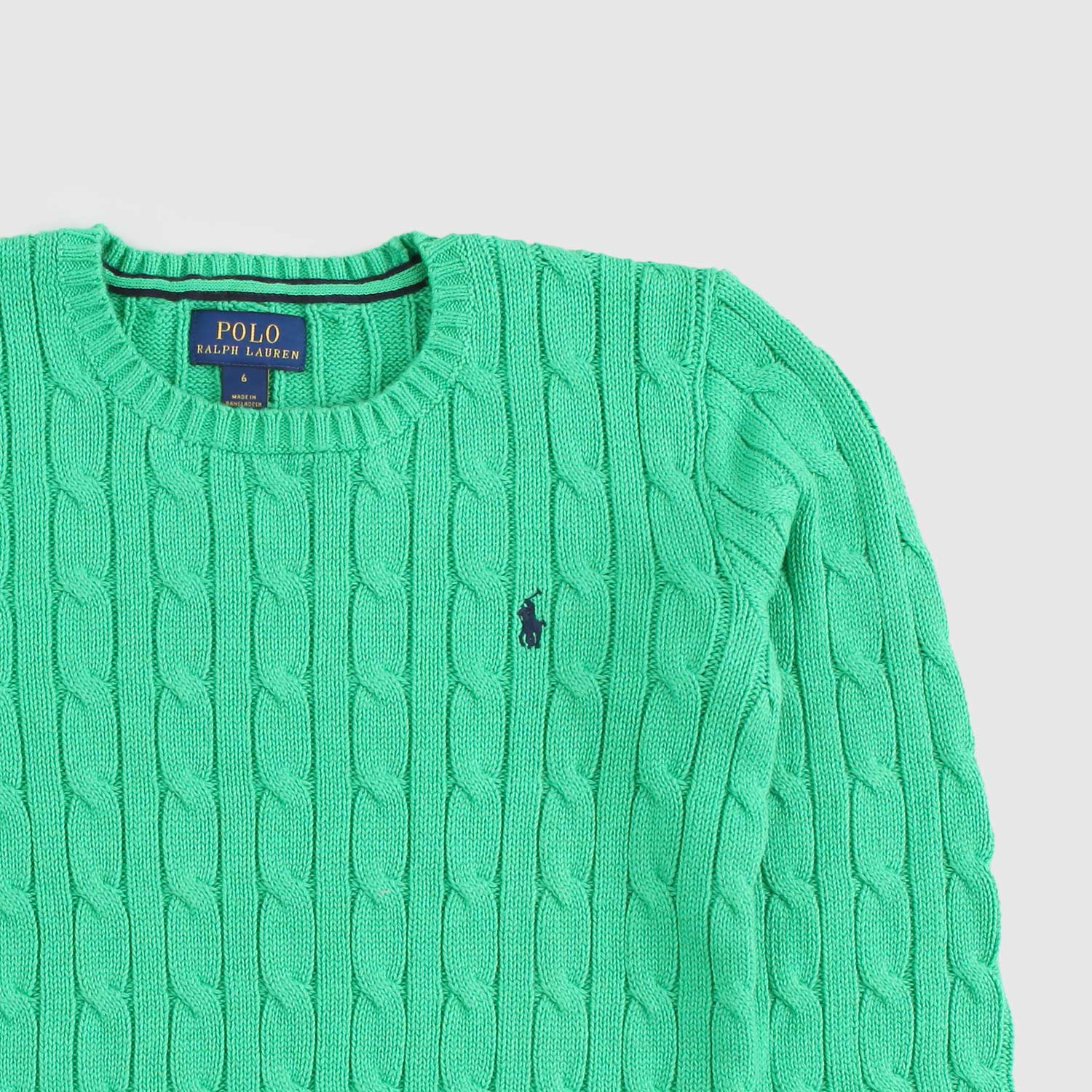 maglioncino verde con cavallino blu ragazzo - annameglio.com abbigliamento moda