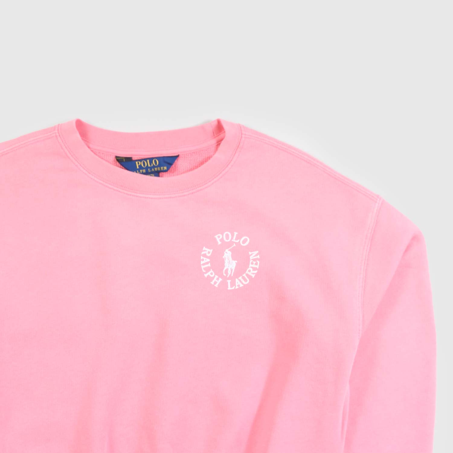 felpa rosa crop ragazza - annameglio.com abbigliamento moda