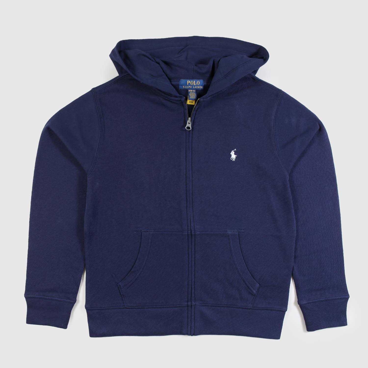 giacca felpata con zip ragazzo e bambino - annameglio.com abbigliamento moda