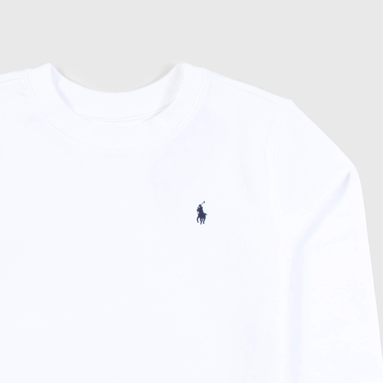 felpa bianca con scritta arcobaleno ragazzo - annameglio.com abbigliamento moda