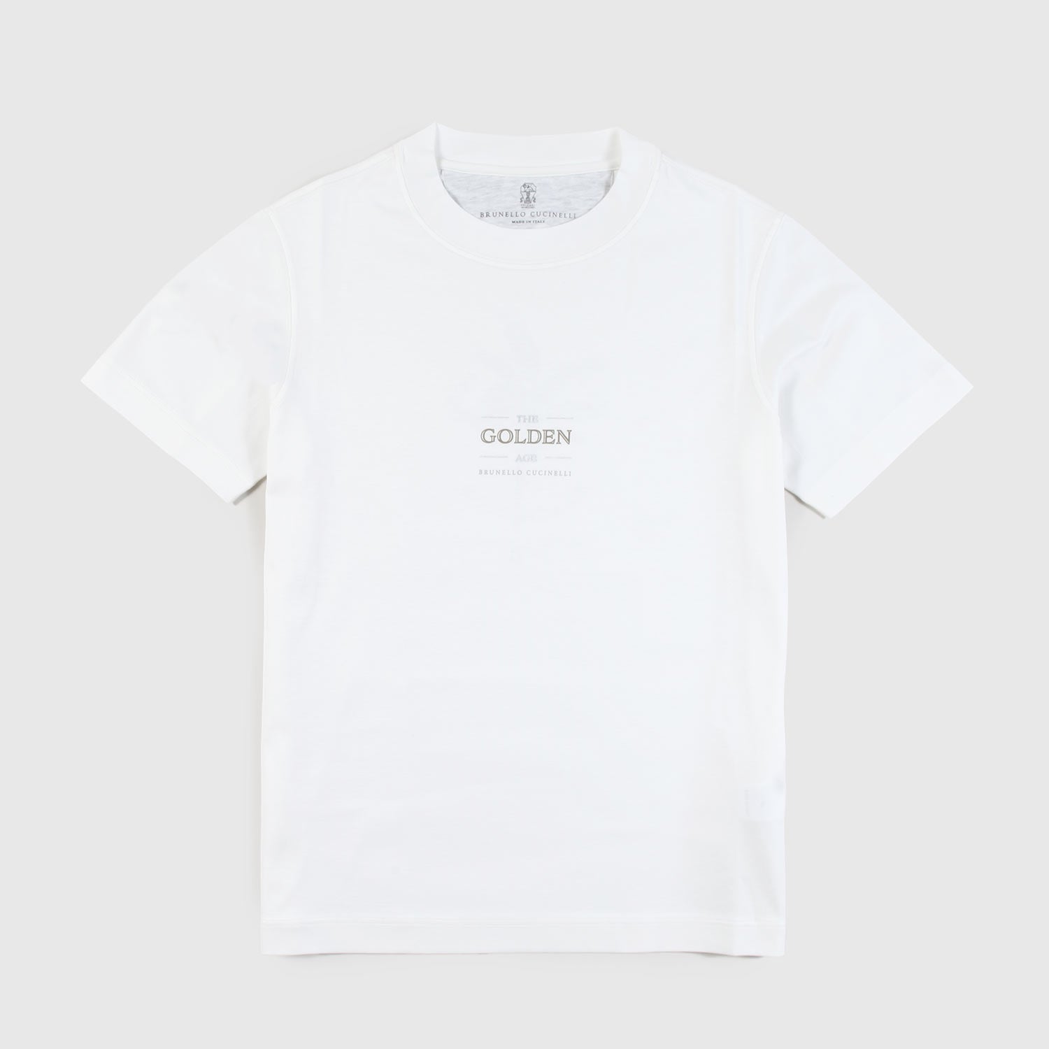 maglietta maniche corte bianca ragazzo - annameglio.com abbigliamento moda