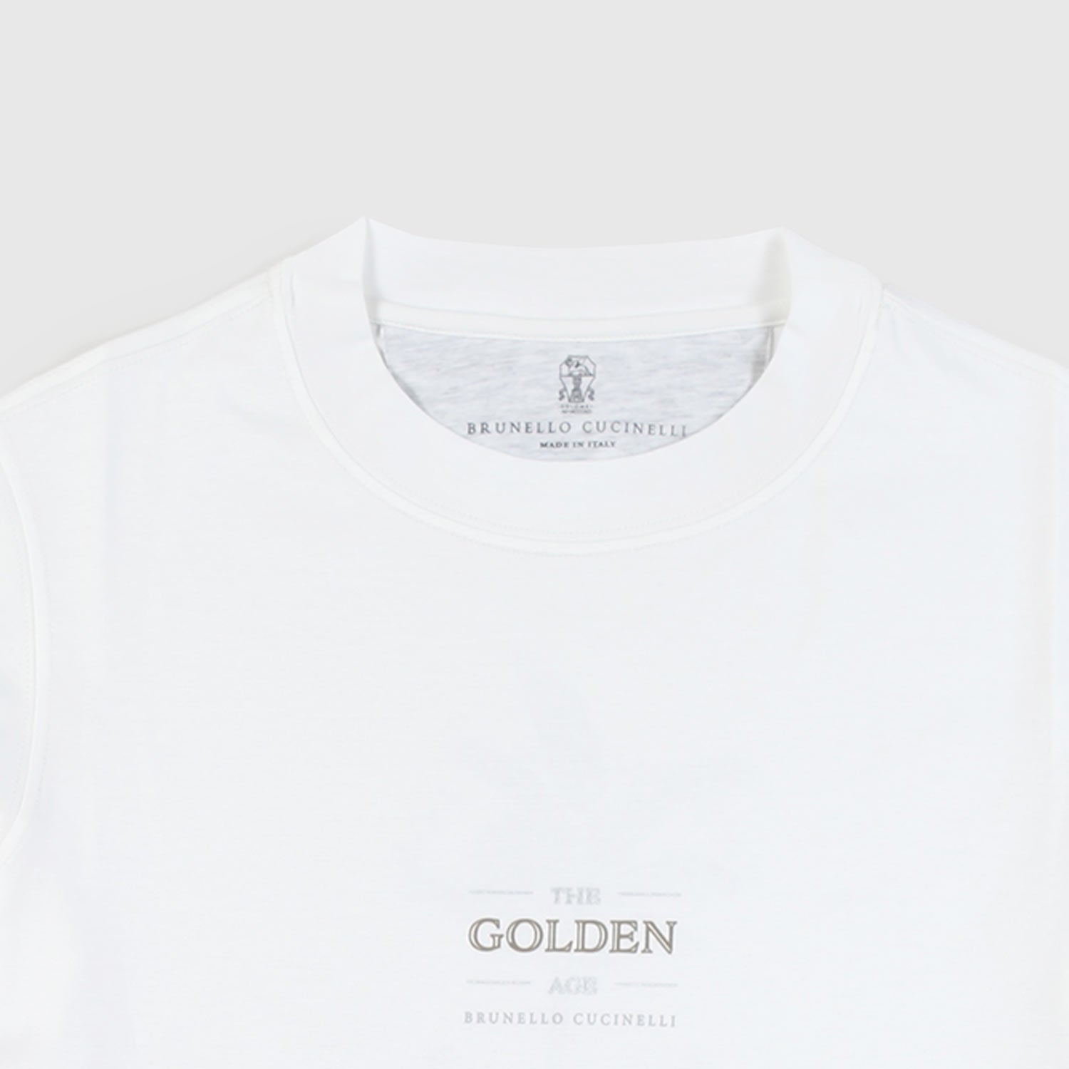 maglietta maniche corte bianca ragazzo - annameglio.com abbigliamento moda