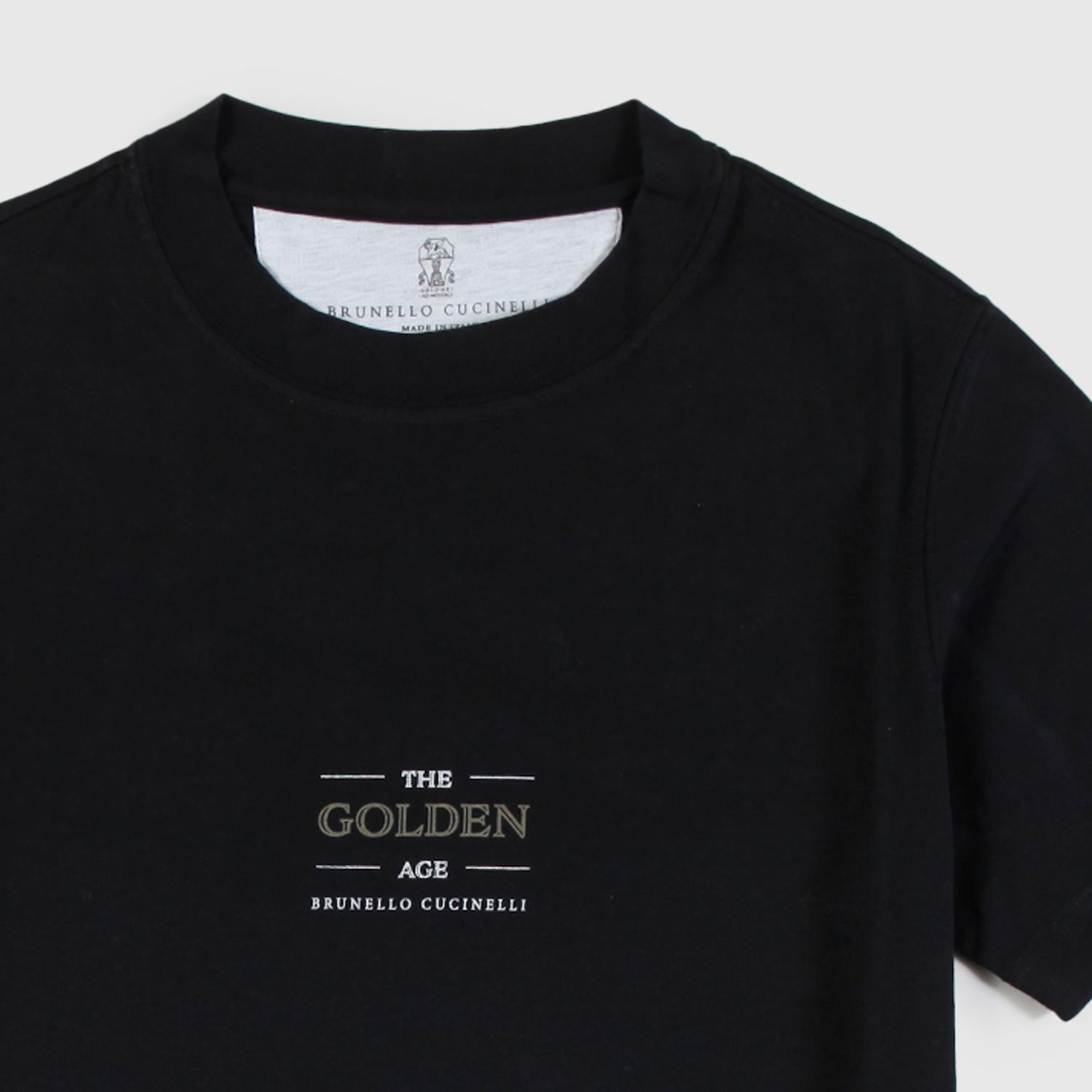 maglietta maniche corte nera ragazzo - annameglio.com abbigliamento moda