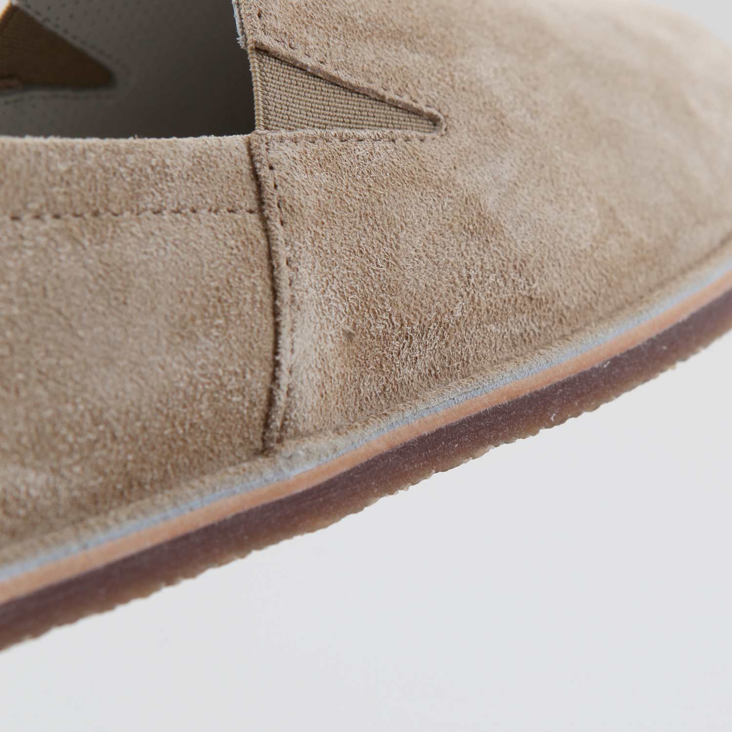 mocassino in pelle beige ragazzo - annameglio.com abbigliamento moda