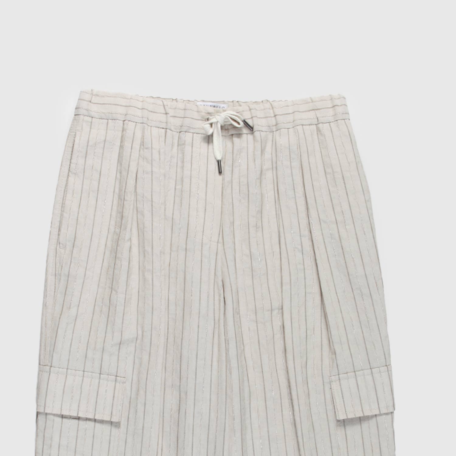 pantalone beige ragazza - annameglio.com abbigliamento moda