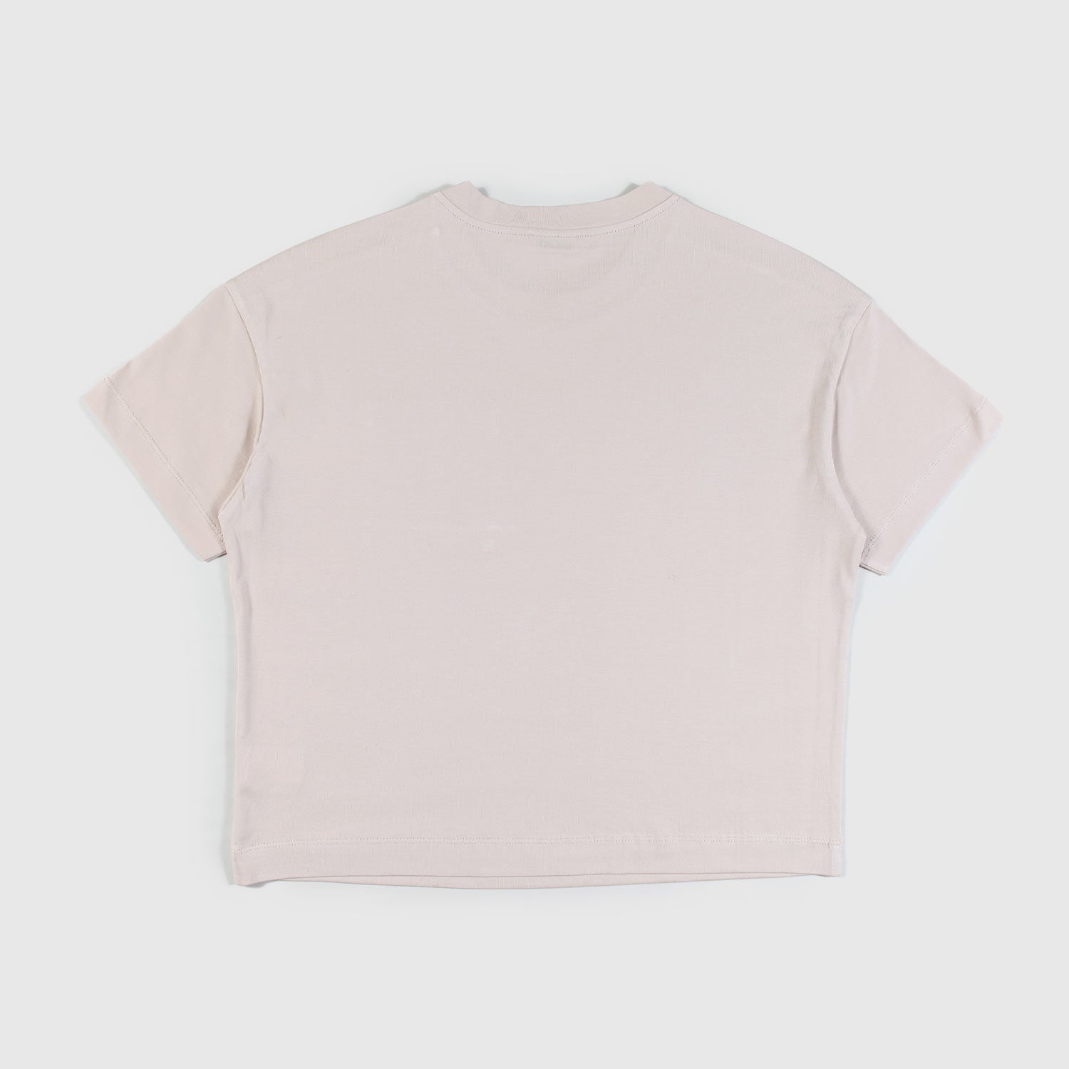 t-shirt rosa con taschino ragazza - annameglio.com abbigliamento moda