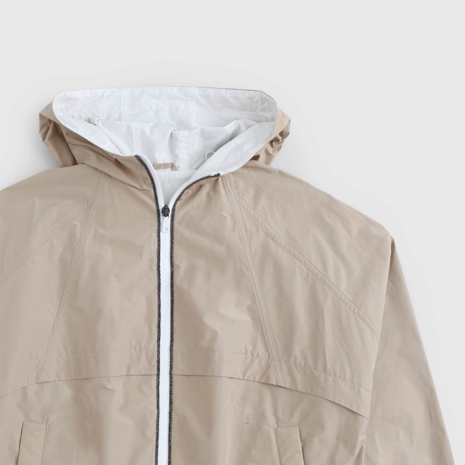 giubbetto beige ragazza - annameglio.com abbigliamento moda