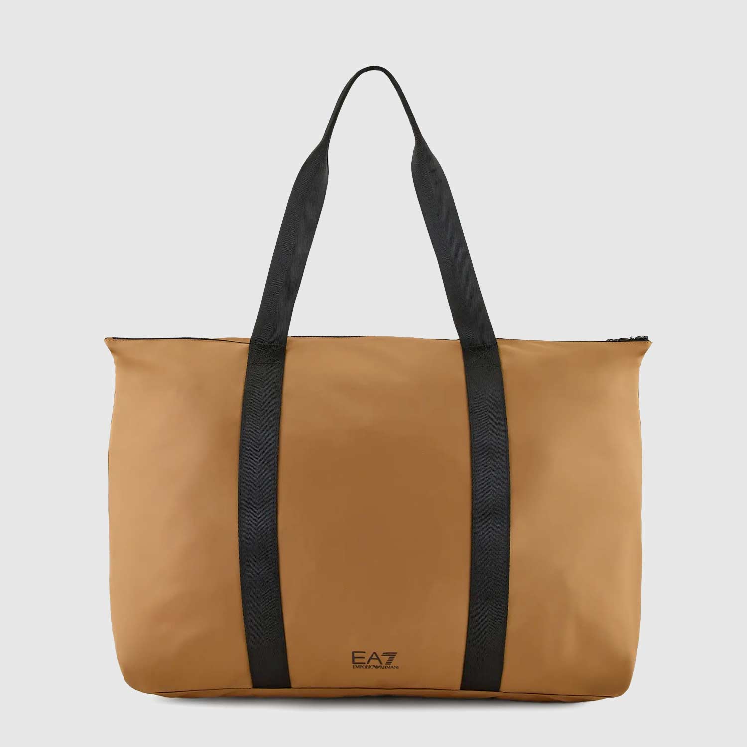 borsa shopping gym marrone - annameglio.com abbigliamento moda