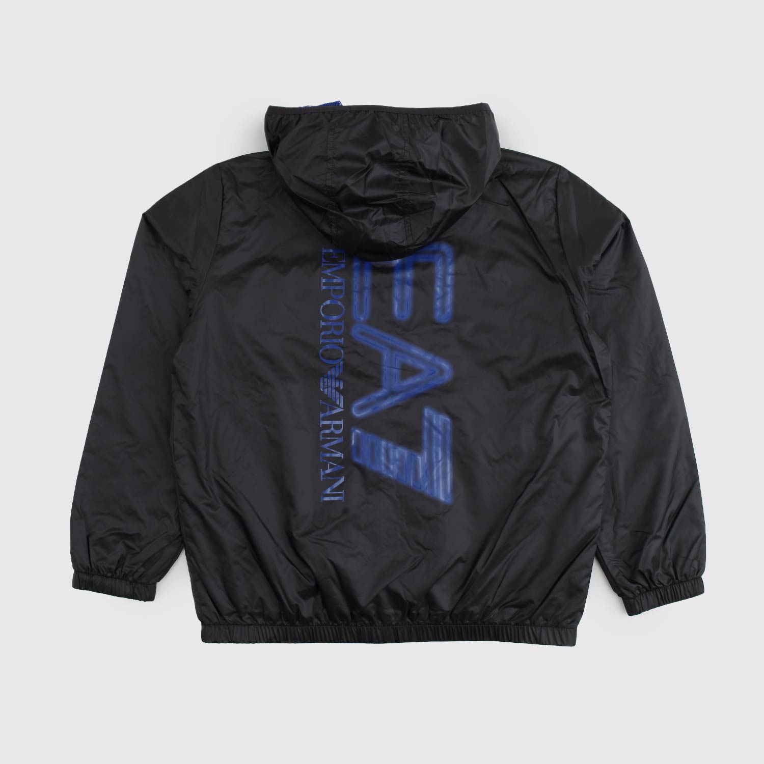 giubbetto impermeabile nero ragazzo - annameglio.com abbigliamento moda