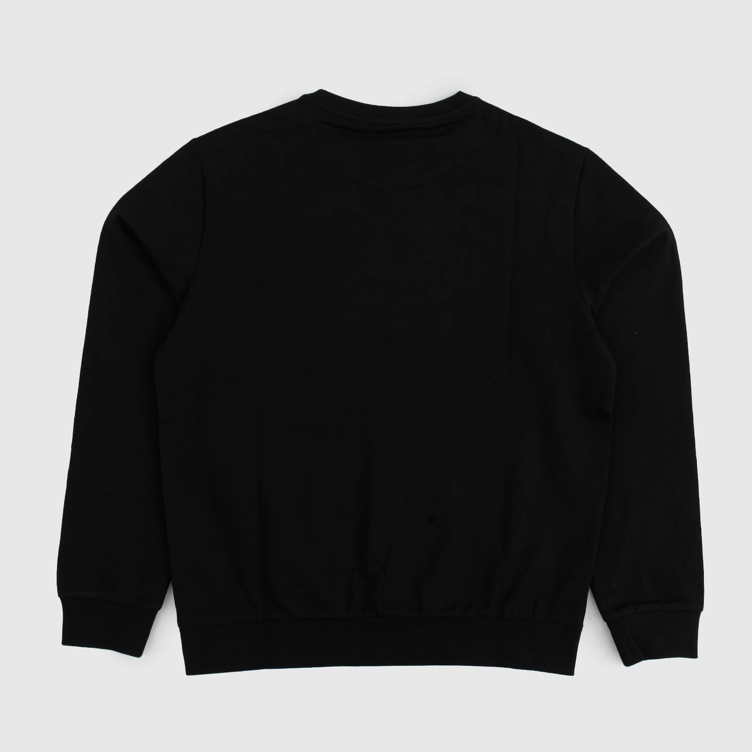 felpa nera logo ragazzo - annameglio.com abbigliamento moda