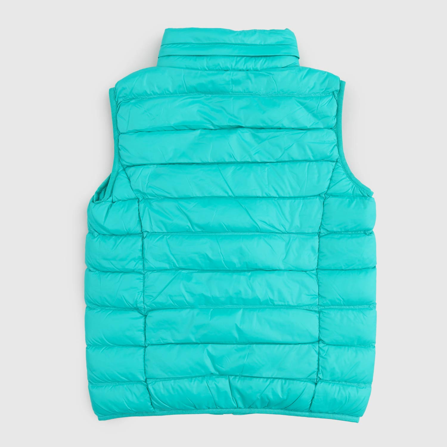 gilet acquamarina - annameglio.com abbigliamento moda