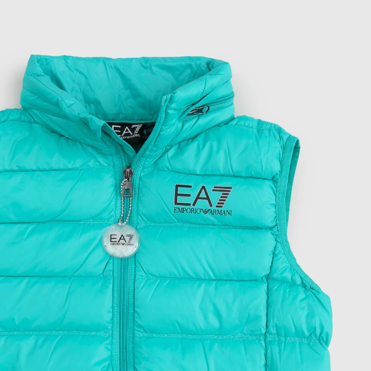 gilet acquamarina - annameglio.com abbigliamento moda