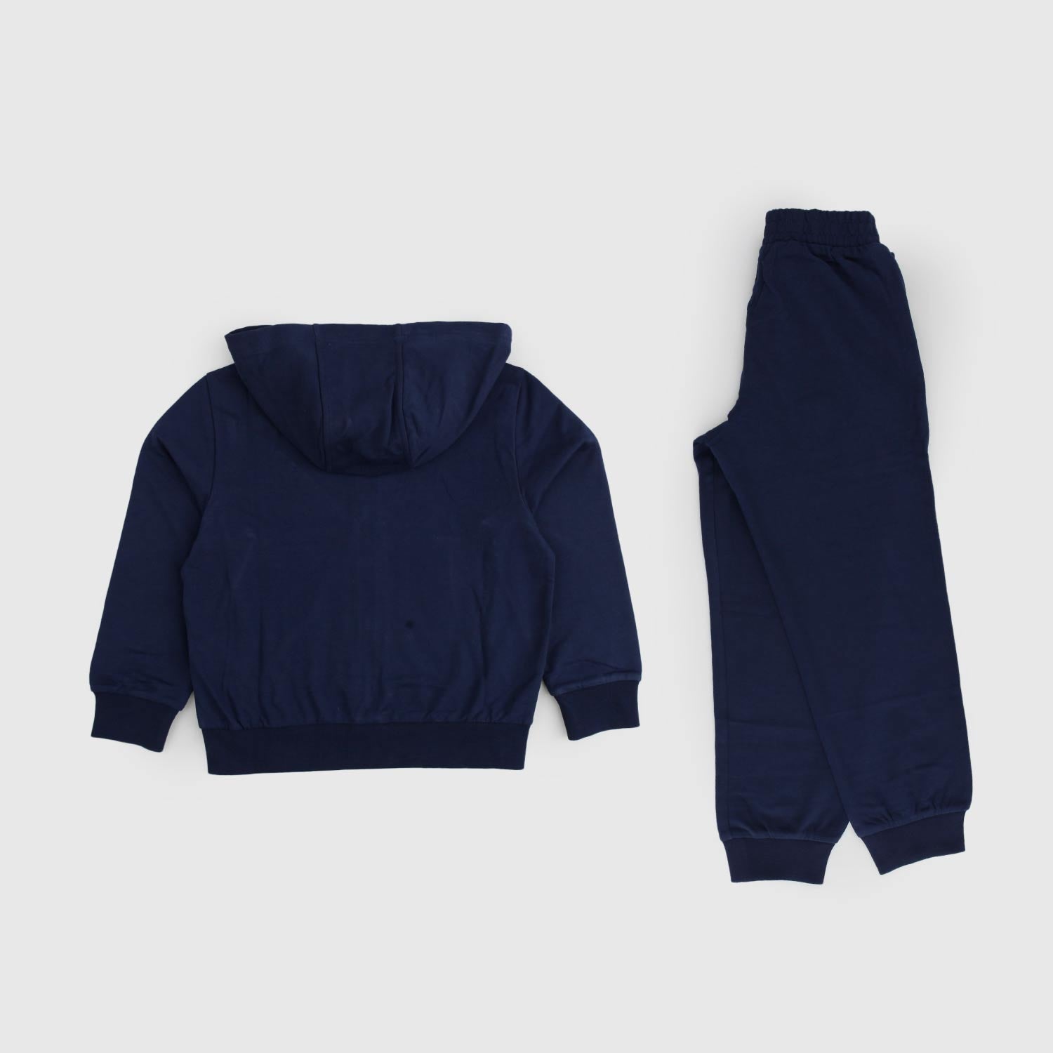 completo tuta blu ragazzo - annameglio.com abbigliamento moda