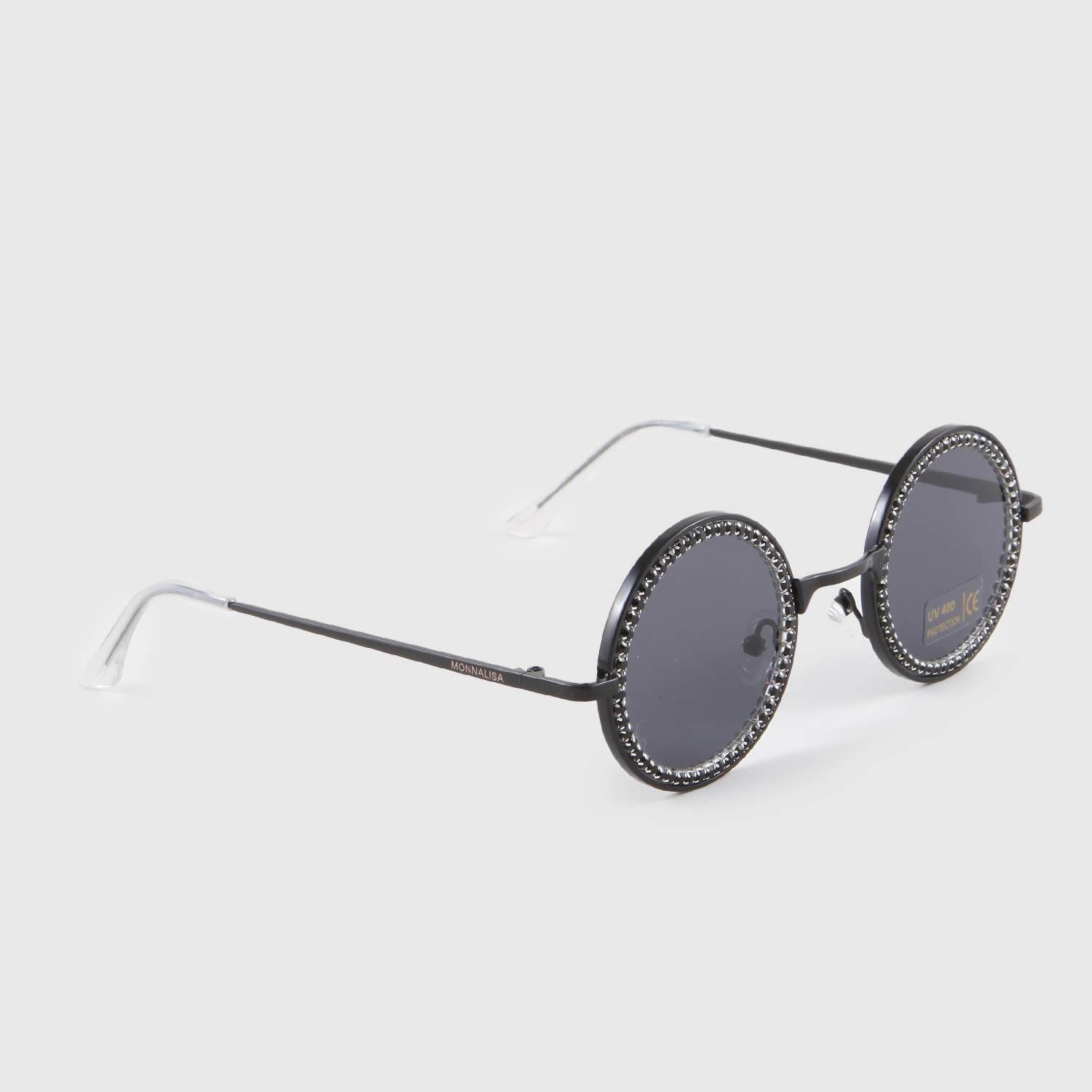 occhiali con custodia nera - annameglio.com abbigliamento moda