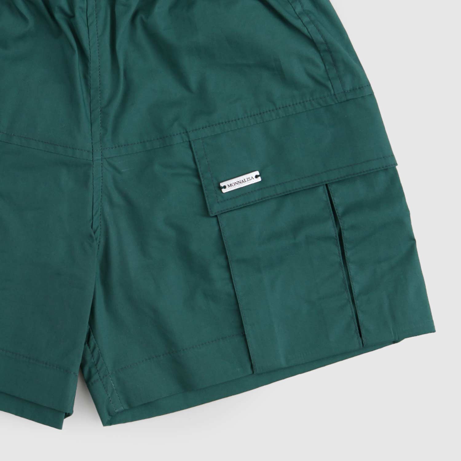 bermuda verde bambina - annameglio.com abbigliamento moda