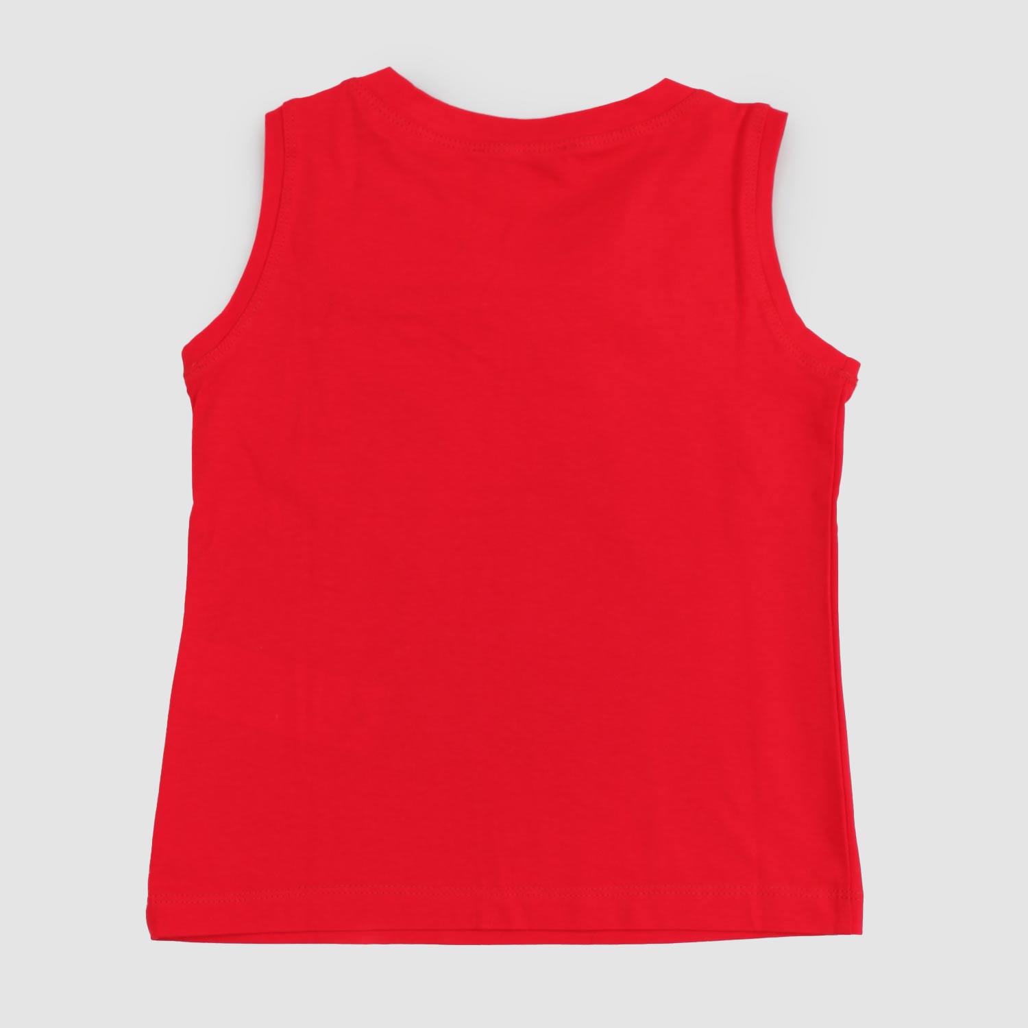 t-shirt smanicata rossa fiocco bambina - annameglio.com abbigliamento moda