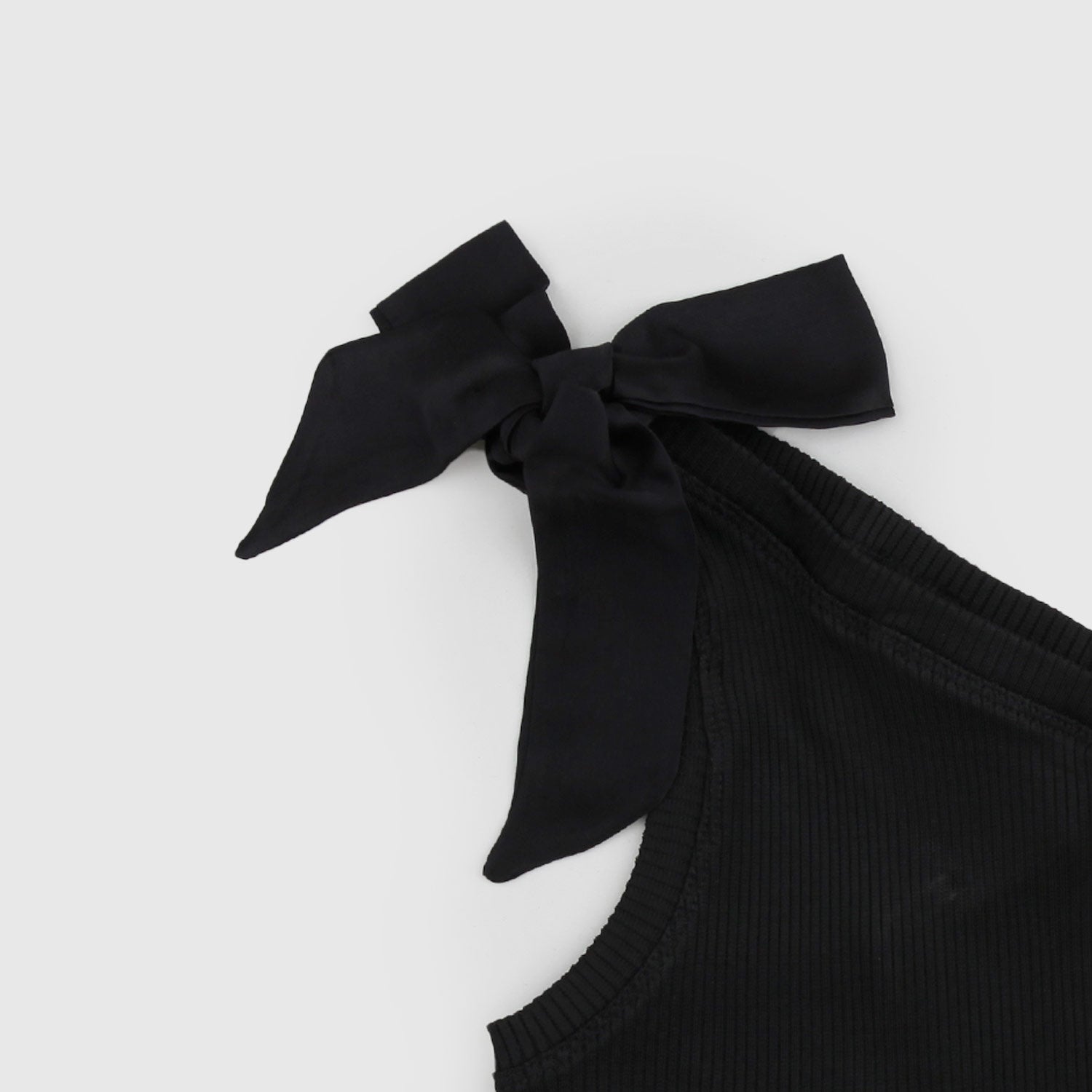 top monospalla nero ragazza - annameglio.com abbigliamento moda