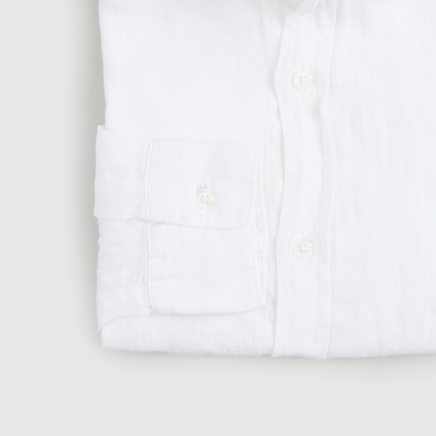 camicia in lino bianca ragazzo - annameglio.com abbigliamento moda