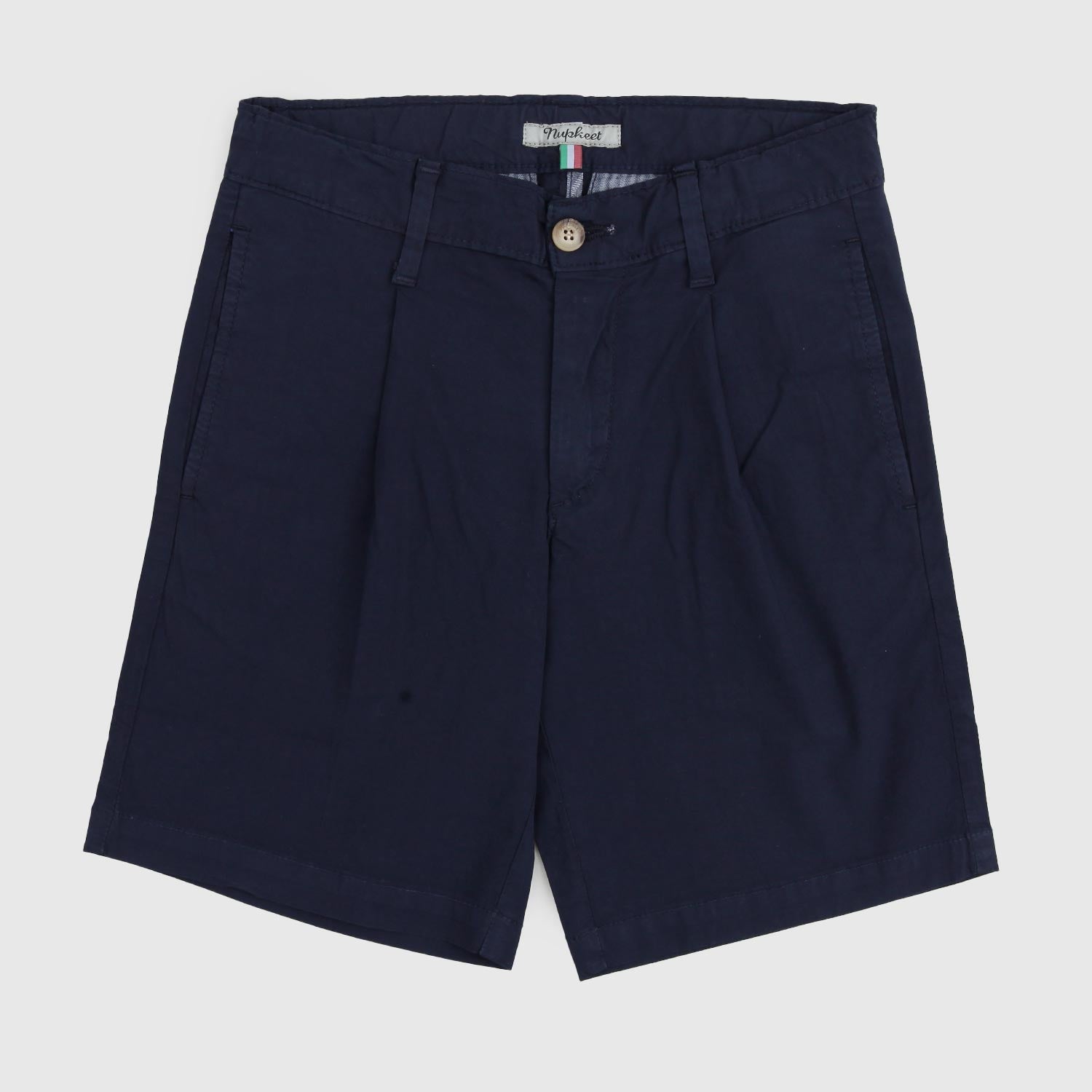 bermuda blu corto bambino e ragazzo - annameglio.com abbigliamento moda