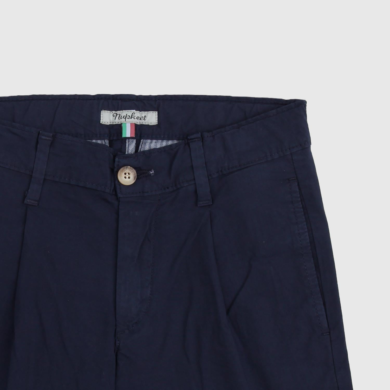 bermuda blu corto bambino e ragazzo - annameglio.com abbigliamento moda