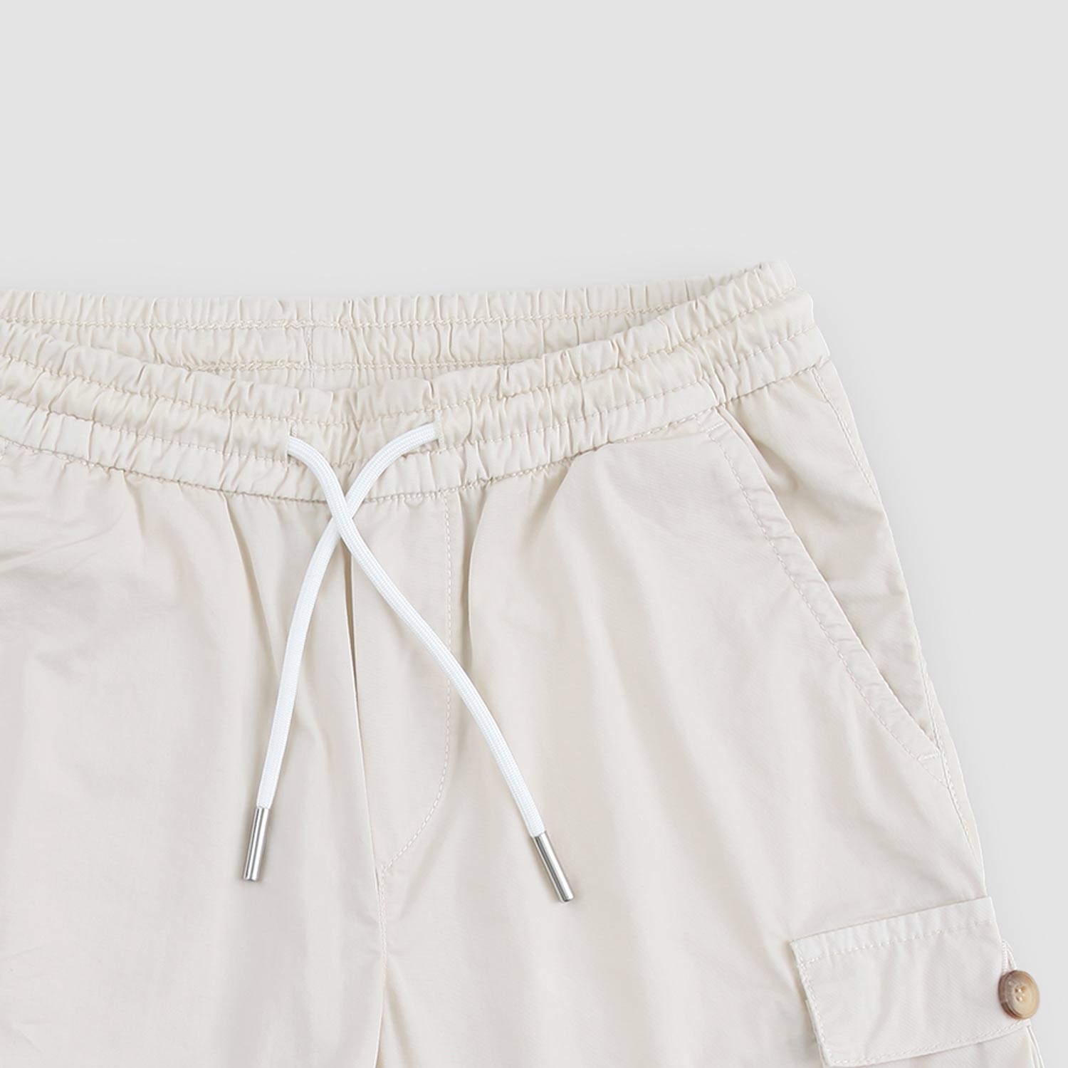 pantaloncino beige ragazzo - annameglio.com abbigliamento moda