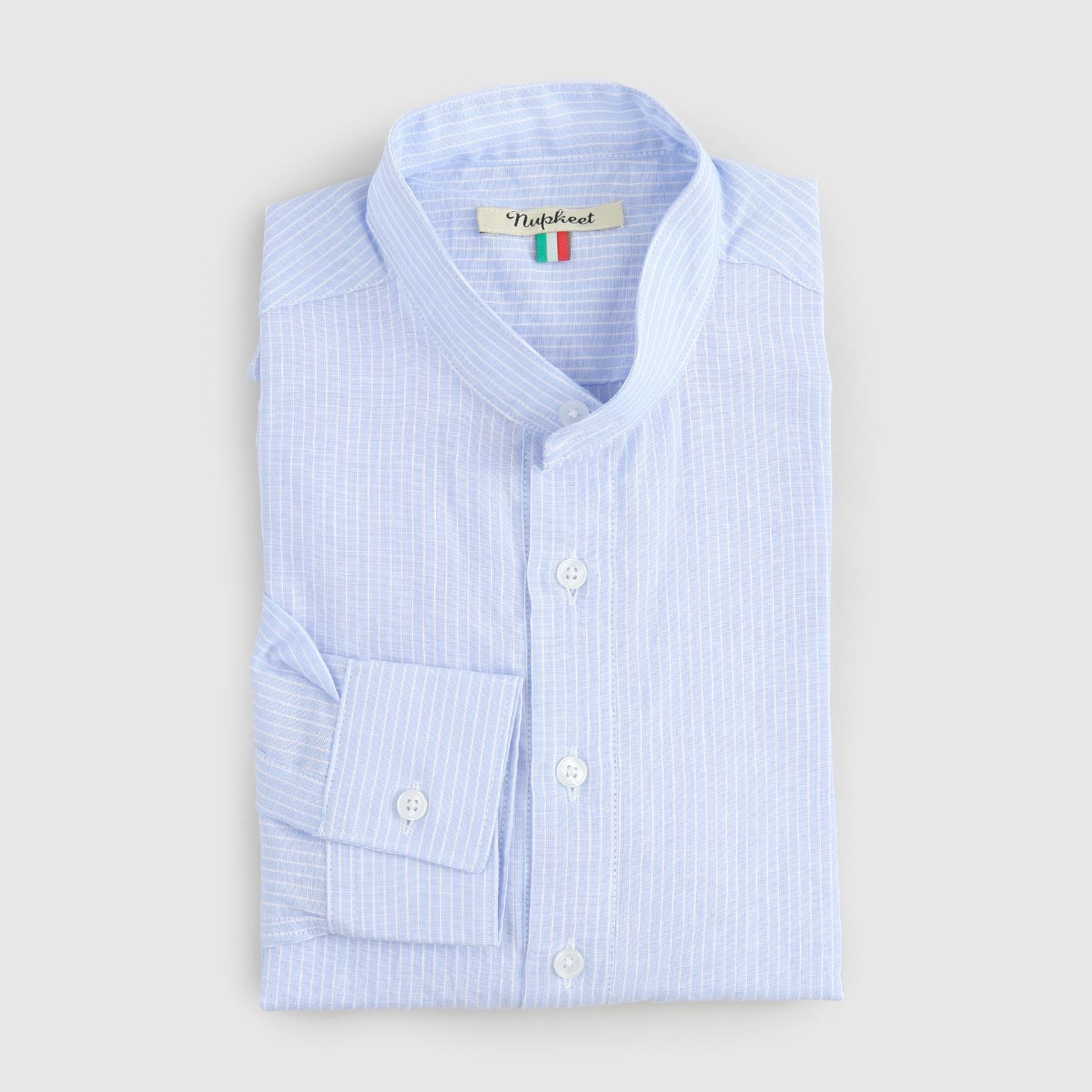 camicia t-shirt celeste ragazzo - annameglio.com abbigliamento moda