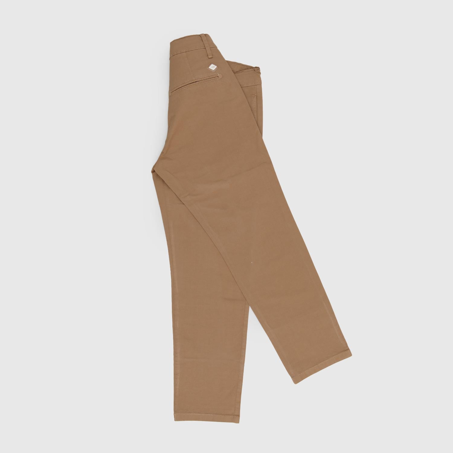 pantalone marrone lungo ragazzo - annameglio.com abbigliamento moda