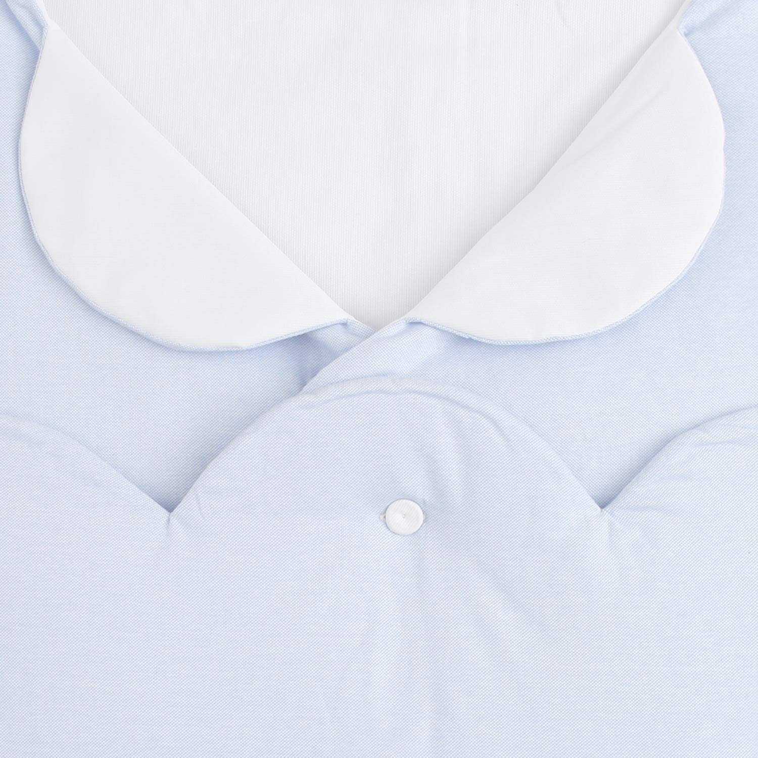 coperta nuvola celeste neonato - annameglio.com abbigliamento moda