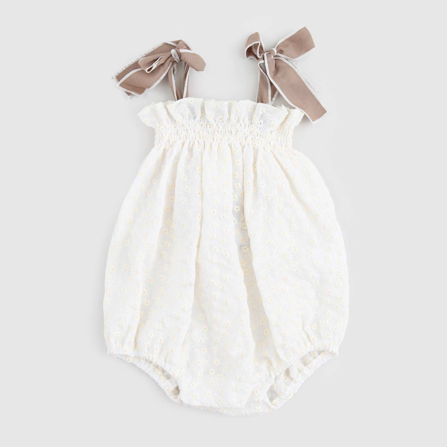 pagliaccetto beige neonata - annameglio.com abbigliamento moda