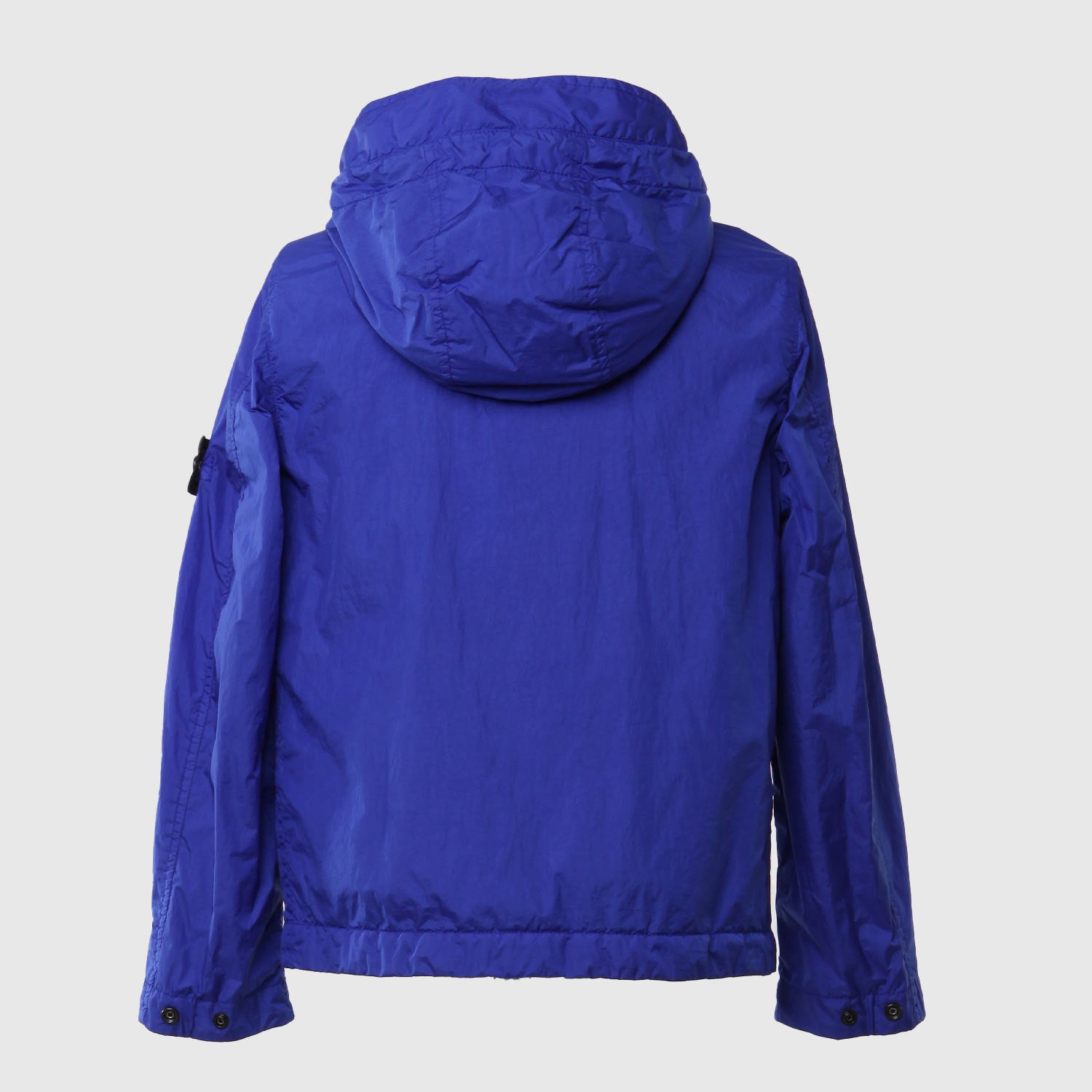 Giubbetto blu con cappuccio ragazzo - annameglio.com abbigliamento moda