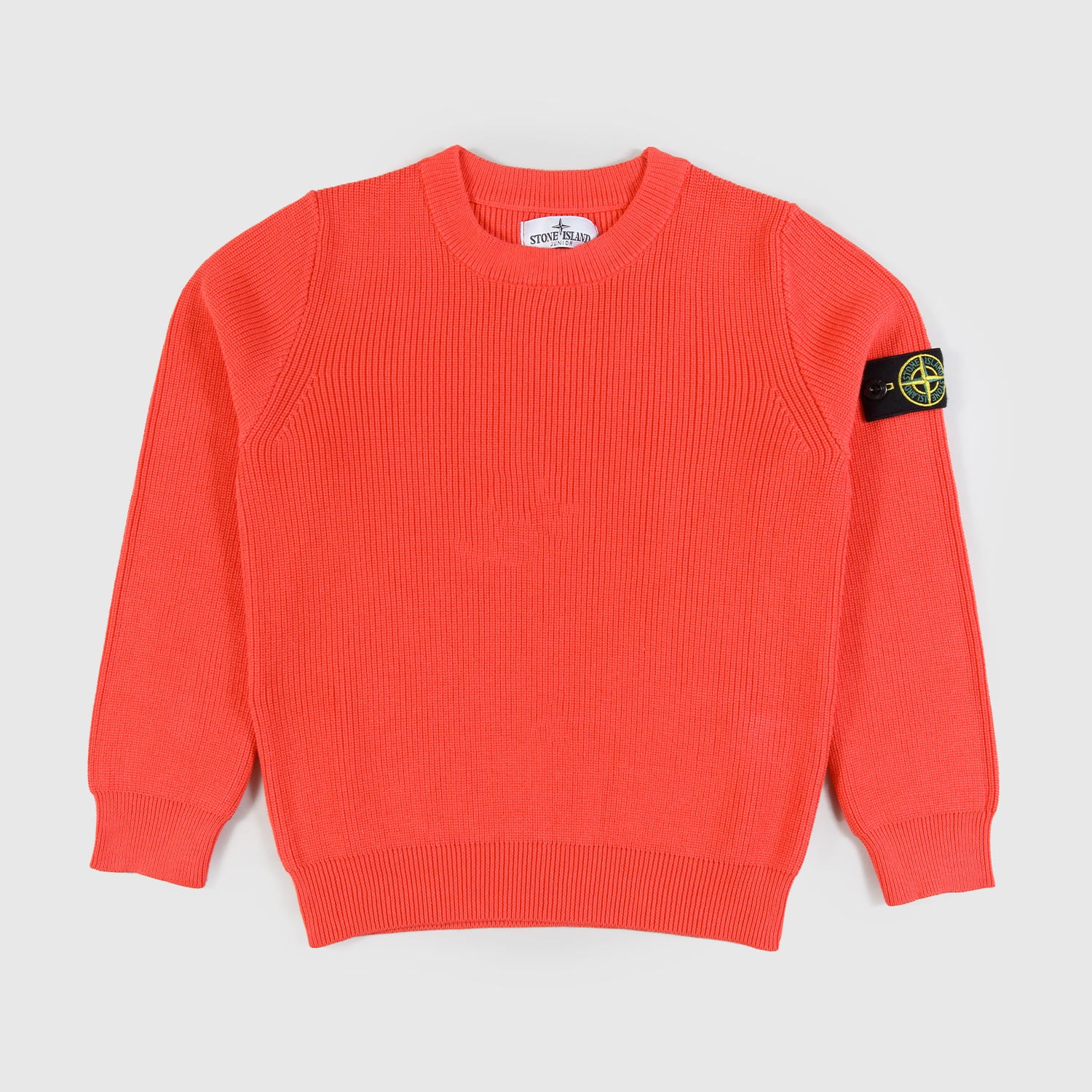 maglioncino arancione ragazzo - annameglio.com abbigliamento moda