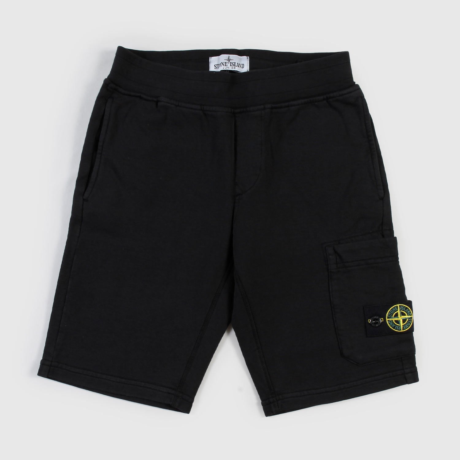 Bermuda nero ragazzo - annameglio.com abbigliamento moda