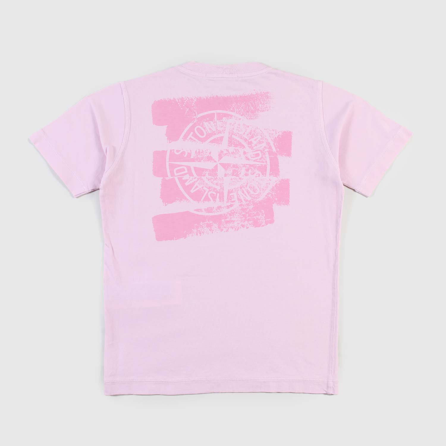 T-shirt maniche corte rosa - annameglio.com abbigliamento moda