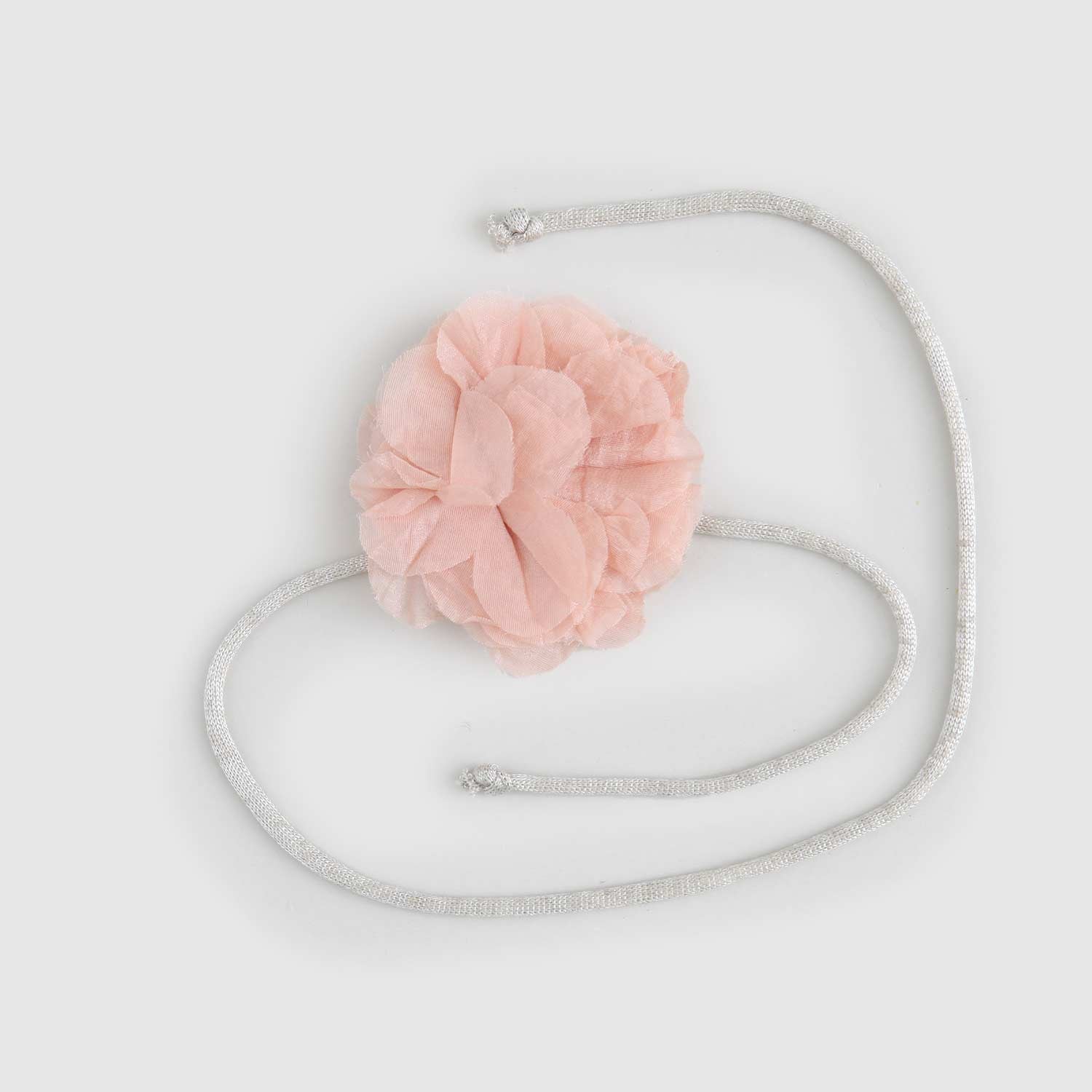 Cinta pink flower - annameglio.com abbigliamento moda