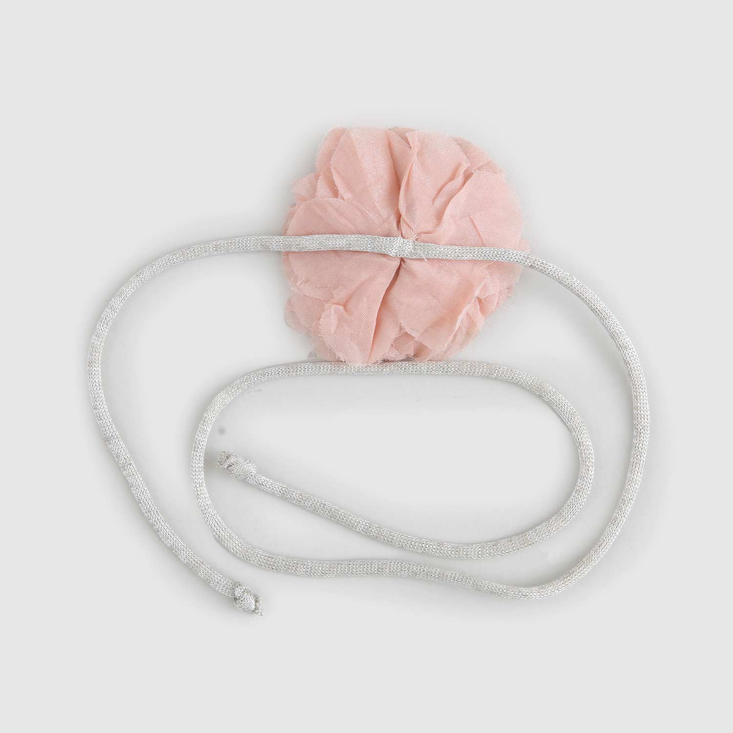 Cinta pink flower - annameglio.com abbigliamento moda