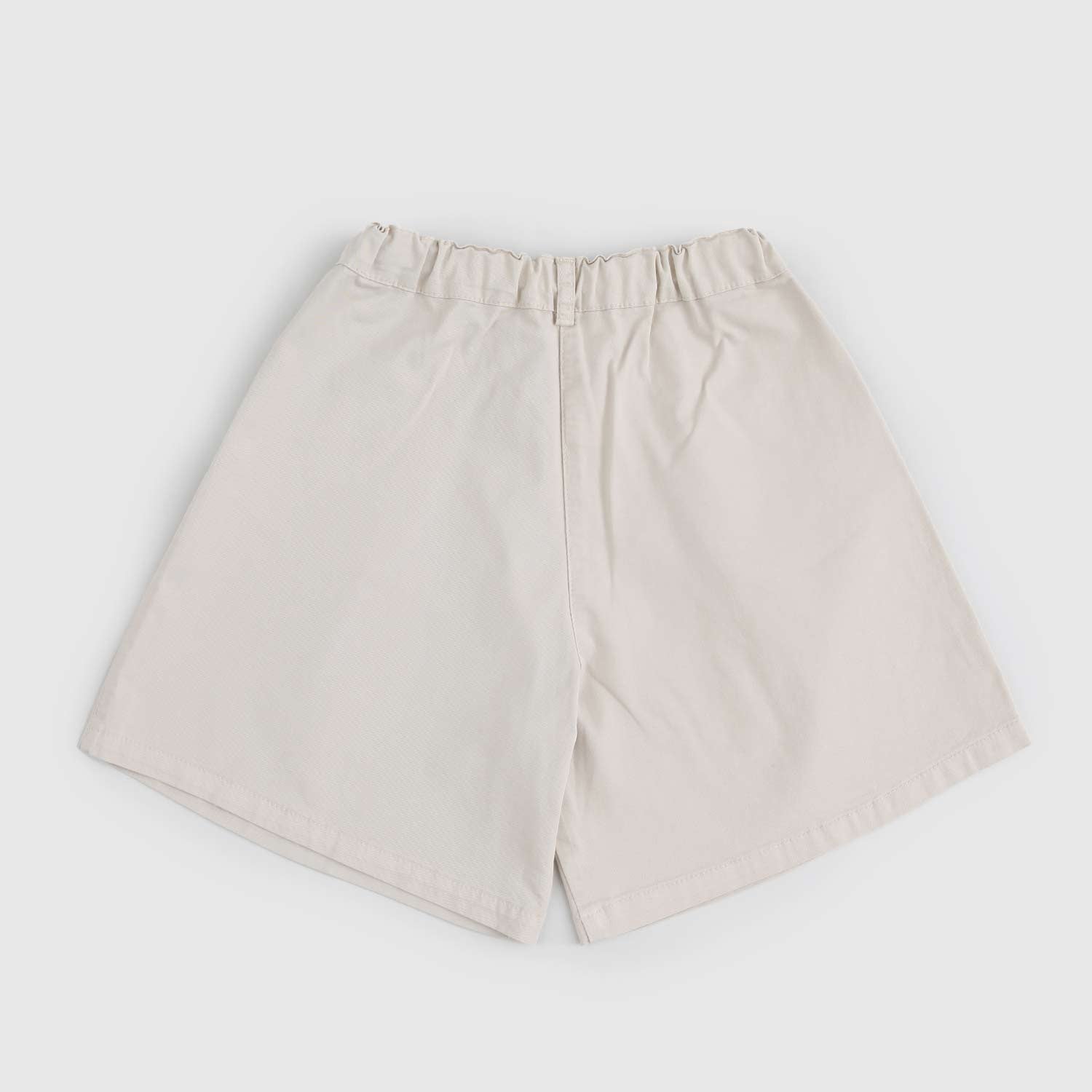 bermuda beige bambina - annameglio.com abbigliamento moda