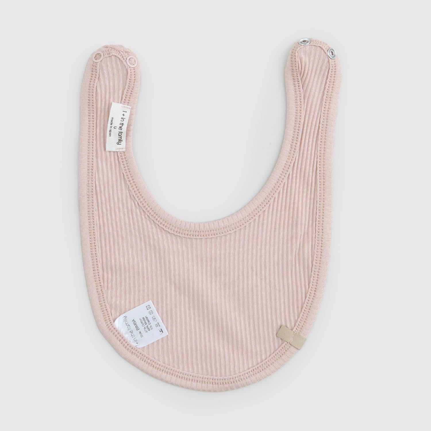 bavaglino bimba marrone - annameglio.com abbigliamento moda