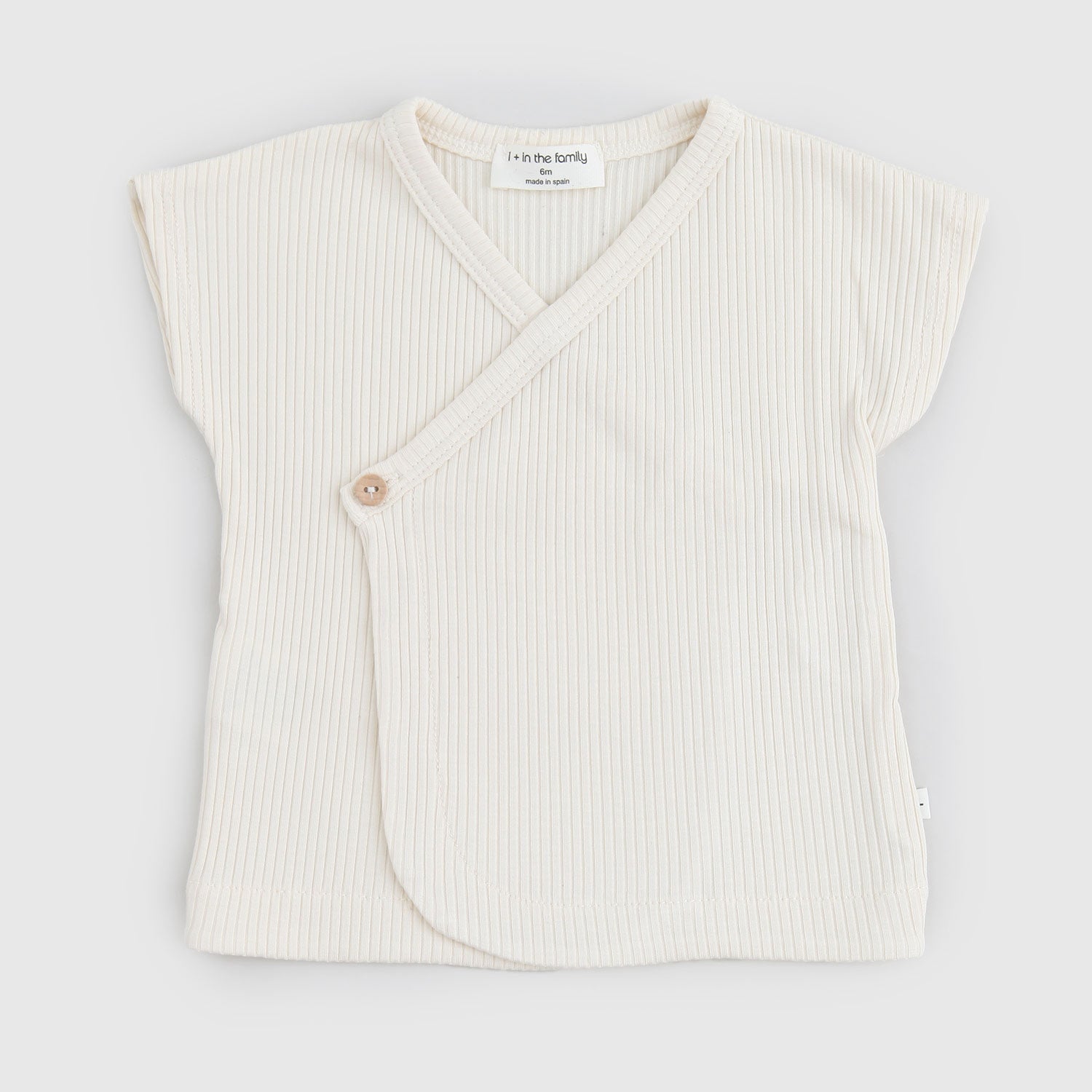 maglietta ilai beige neonata - annameglio.com abbigliamento moda