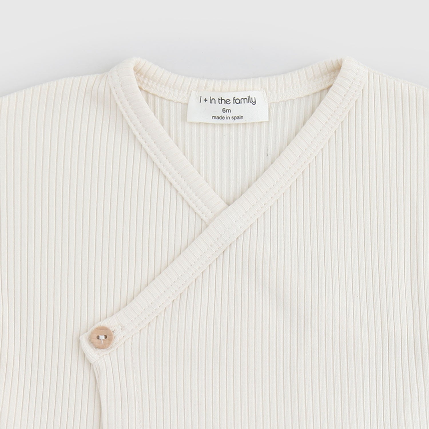 maglietta ilai beige neonata - annameglio.com abbigliamento moda