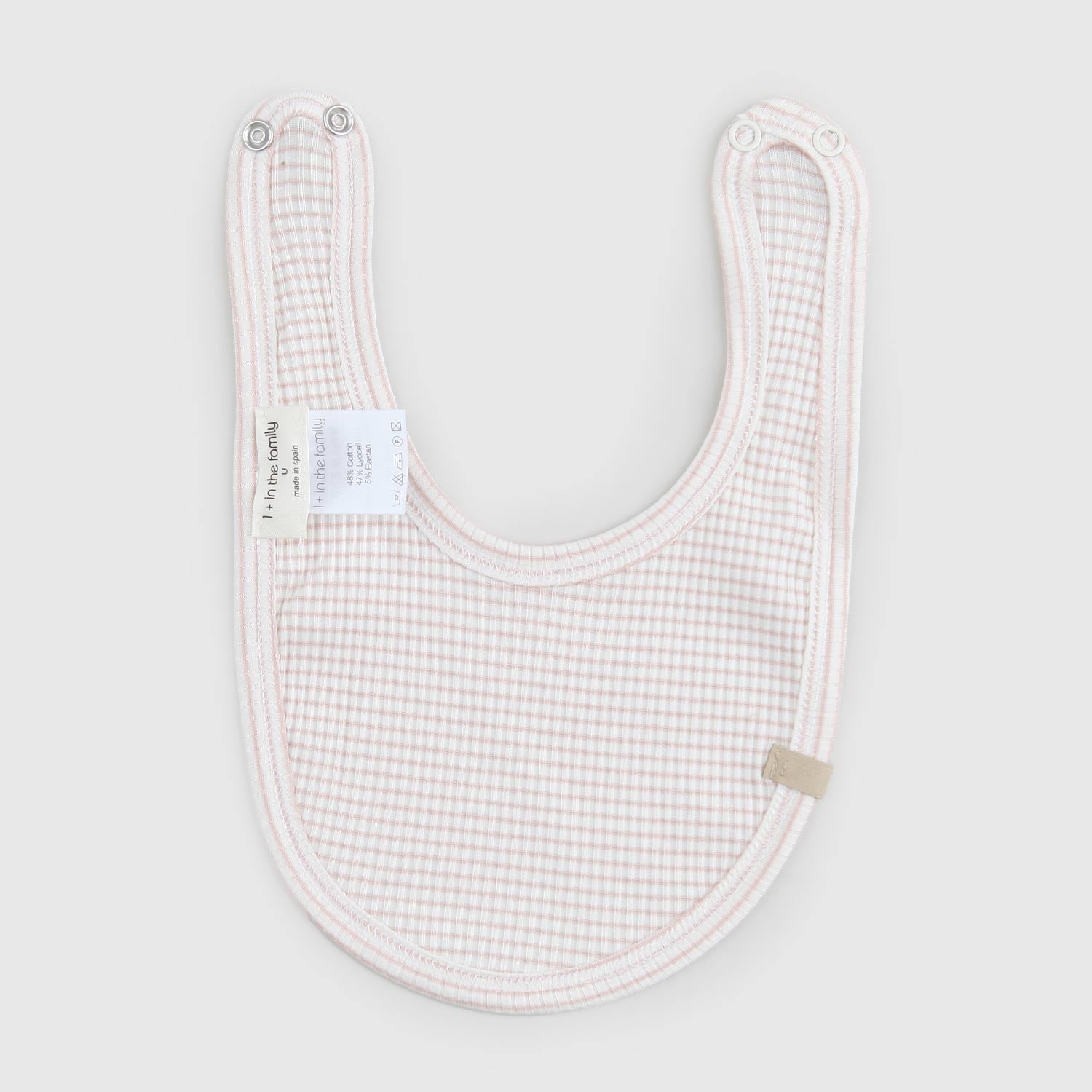 bavaglino alma bianco - annameglio.com abbigliamento moda