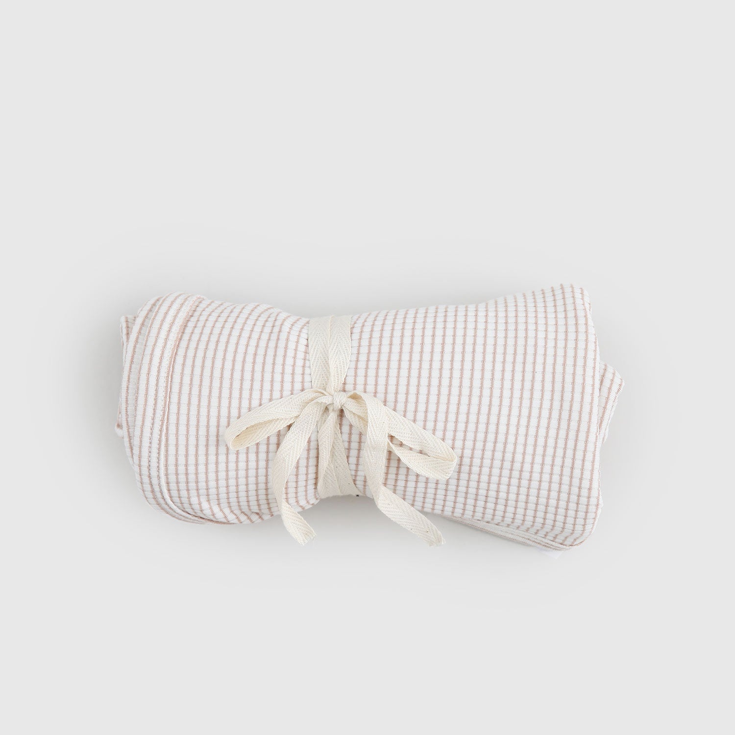 copertina betta bianca a righe - annameglio.com abbigliamento moda