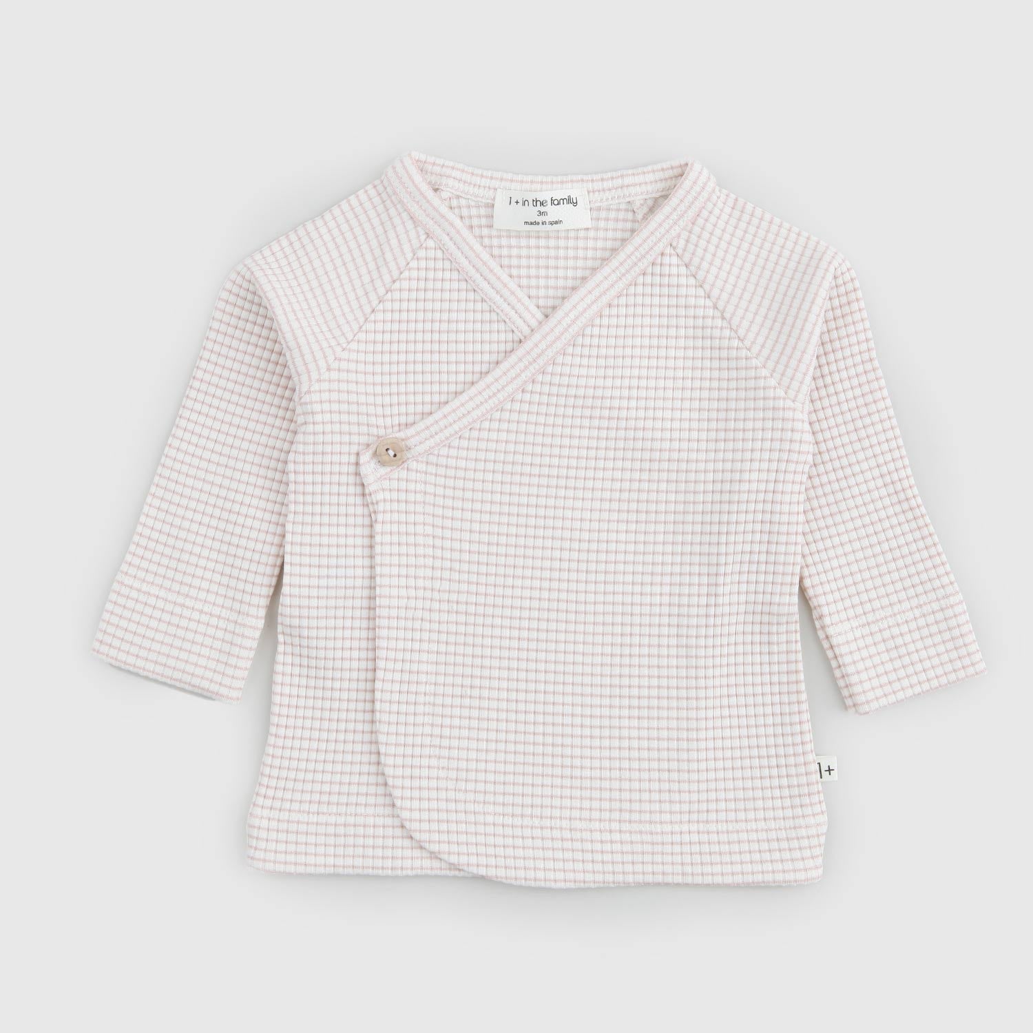 maglia idara bianca con righe neonata - annameglio.com abbigliamento moda