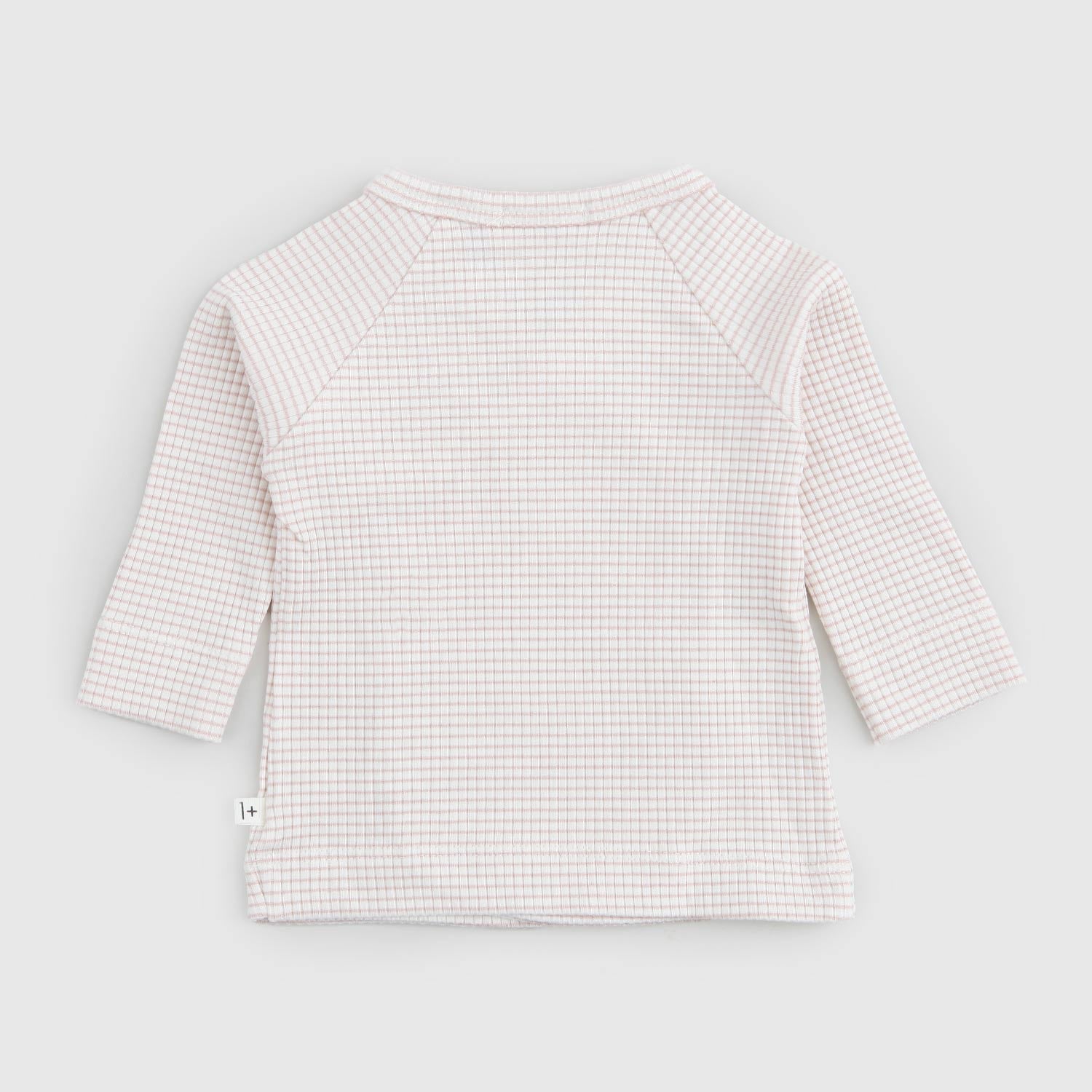 maglia idara bianca con righe neonata - annameglio.com abbigliamento moda