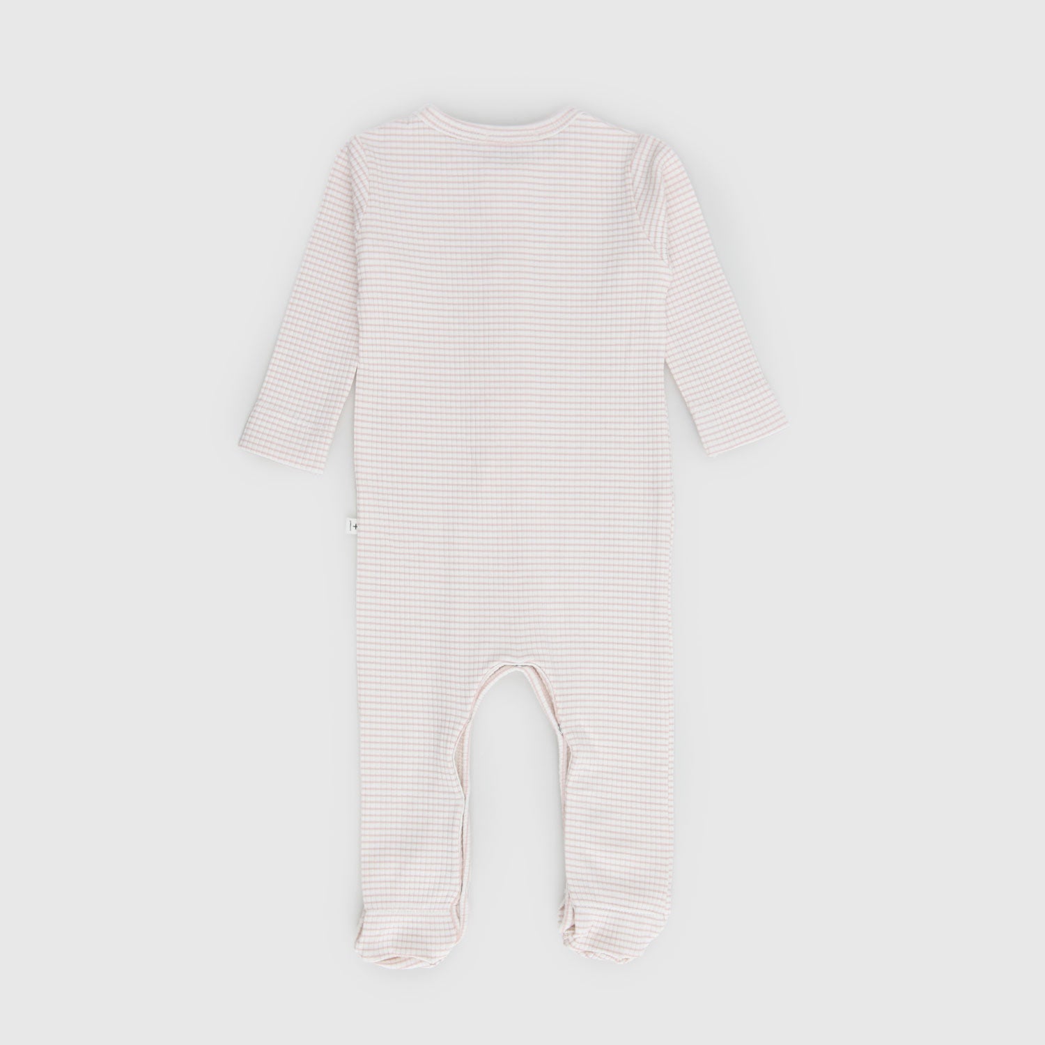 tutina lunga beige e marrone neonata - annameglio.com abbigliamento moda