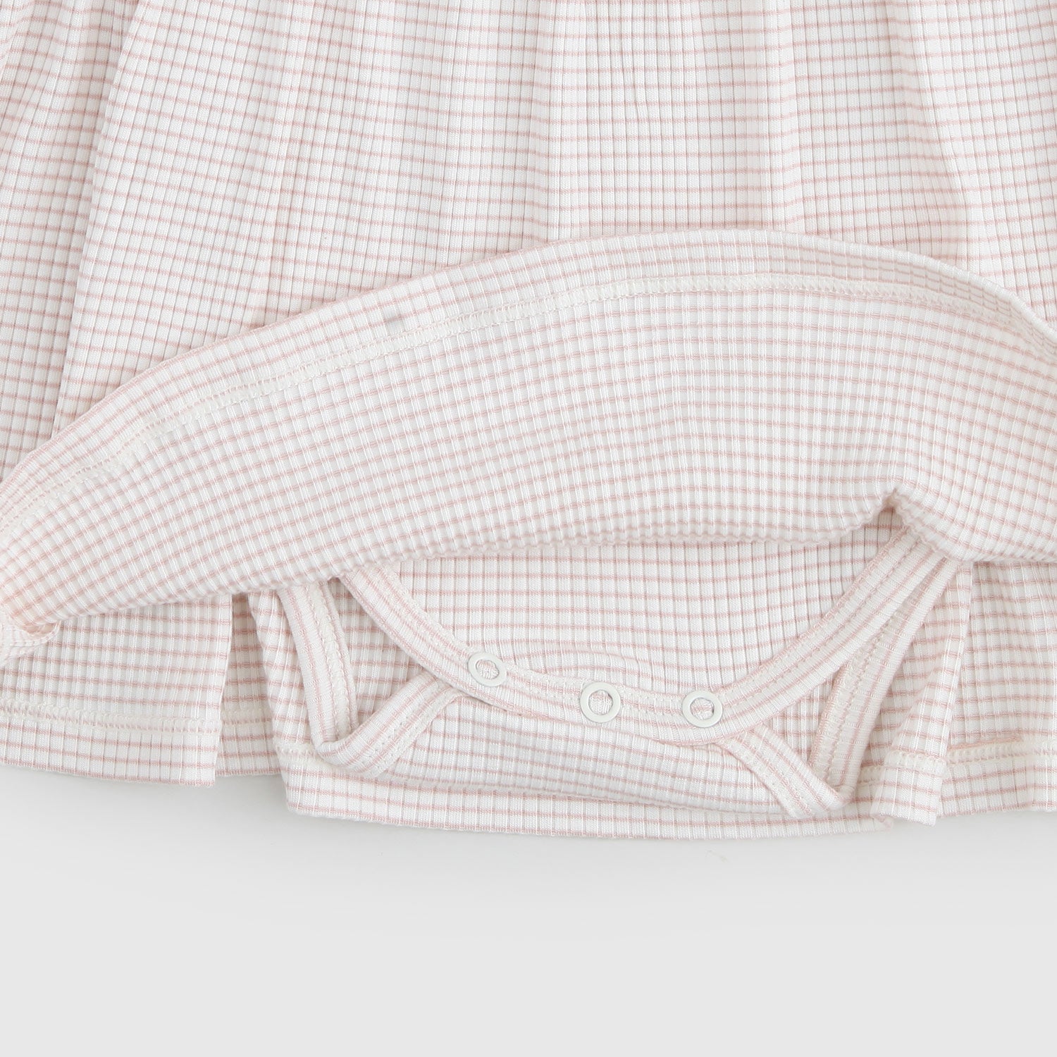 vestito lena bianco a righe neonata - annameglio.com abbigliamento moda