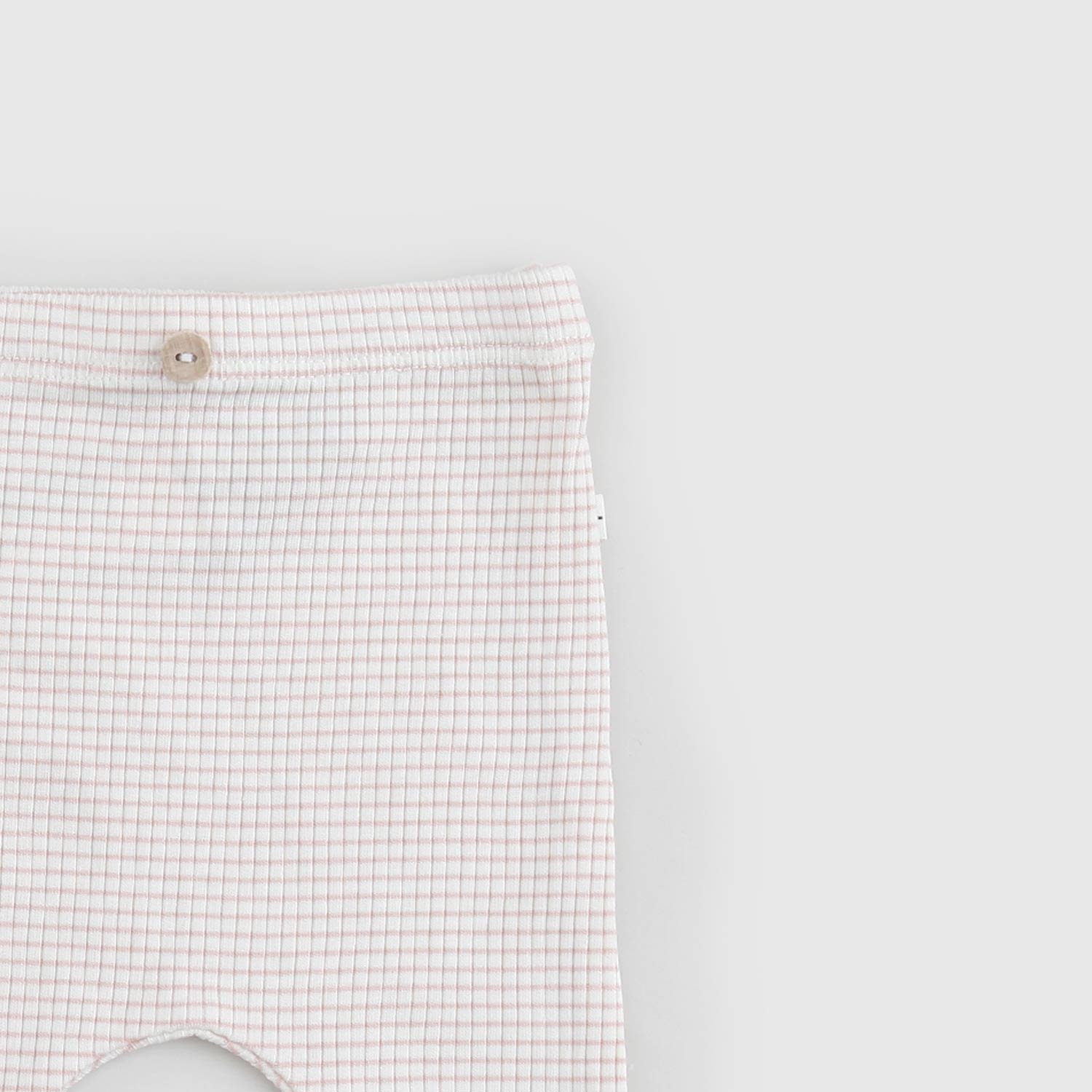 pantalone lungo bianco marco neonata - annameglio.com abbigliamento moda